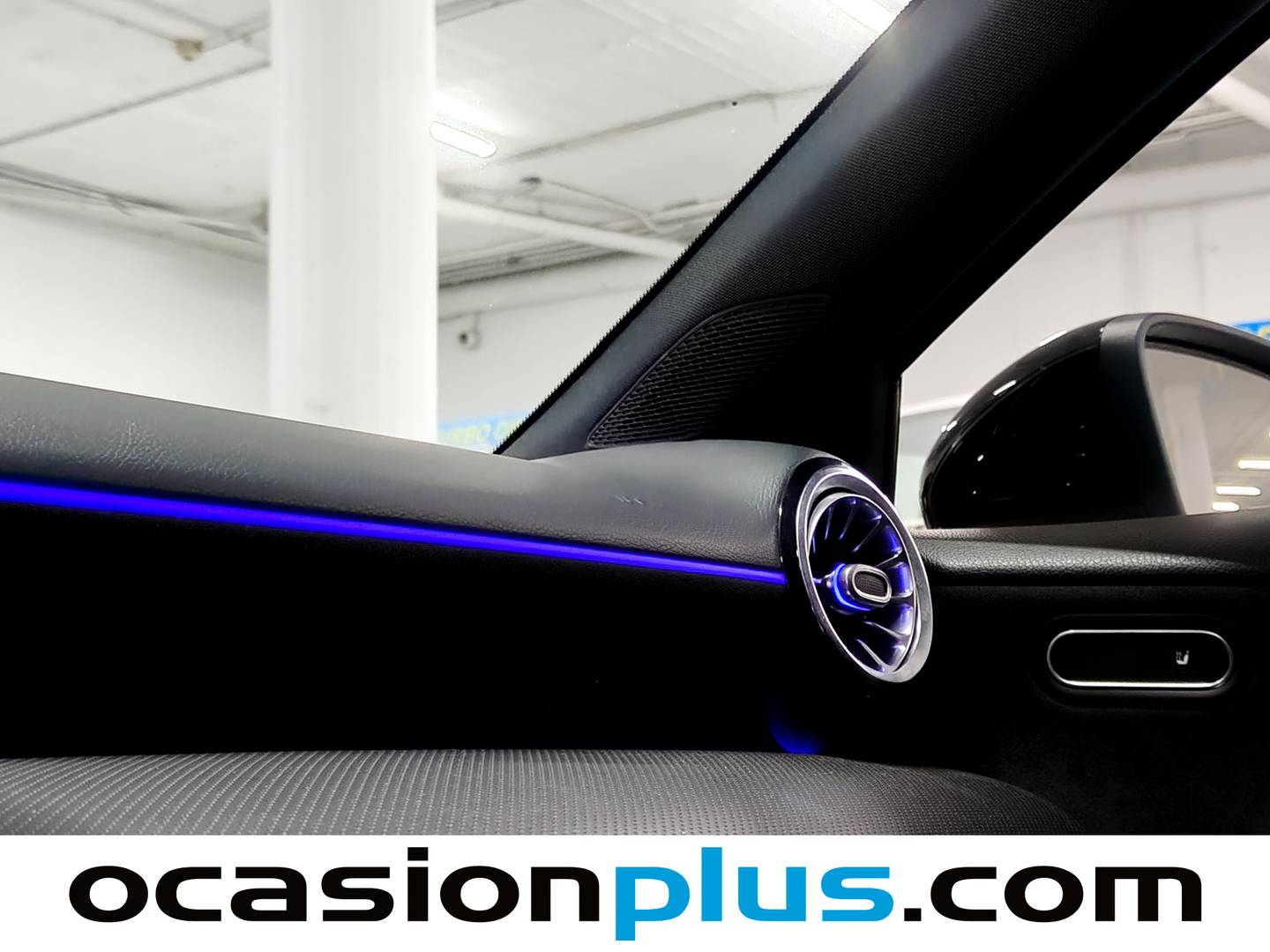 Mercedes Clase A Mercedes-Benz Clase A Clase A 200 d (150 CV) automático