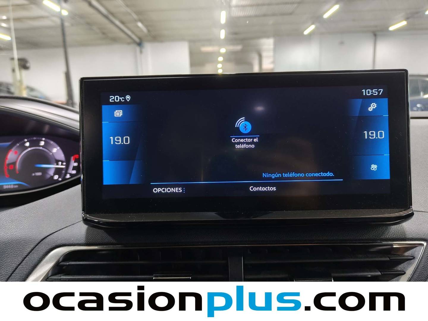 Foto Peugeot 5008 Peugeot 5008 BlueHDI 130 S&S Allure Pack EAT8  7 Plazas  (130 CV)