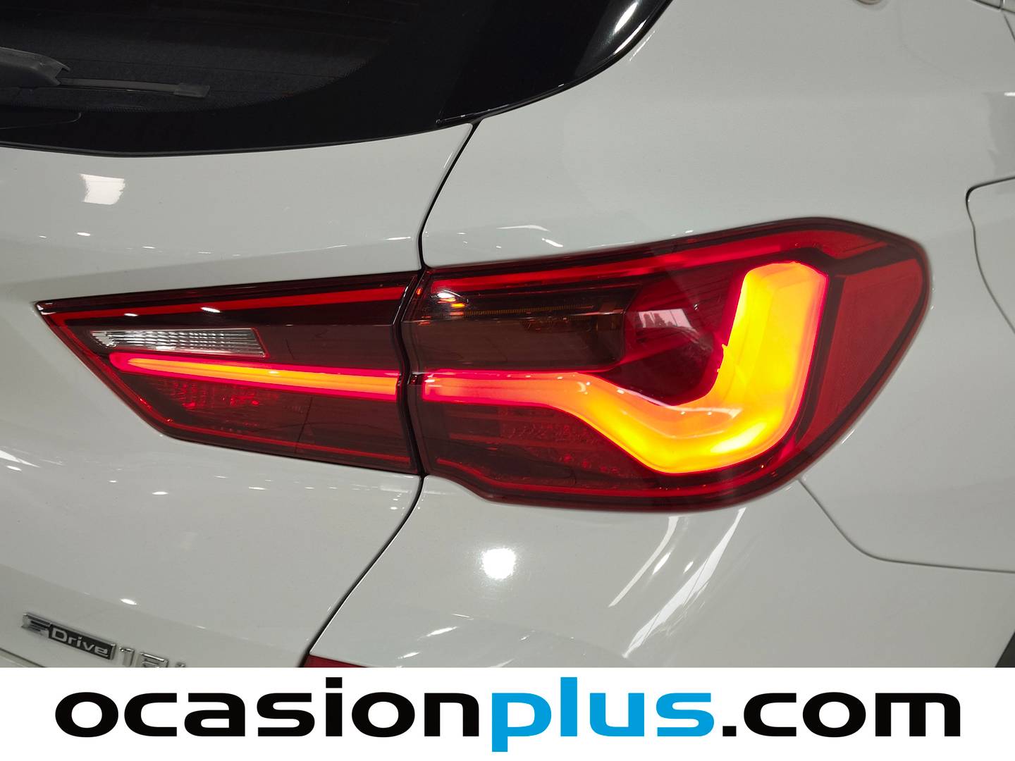 BMW X2 BMW X2 sDrive18i  (140 CV) km 0