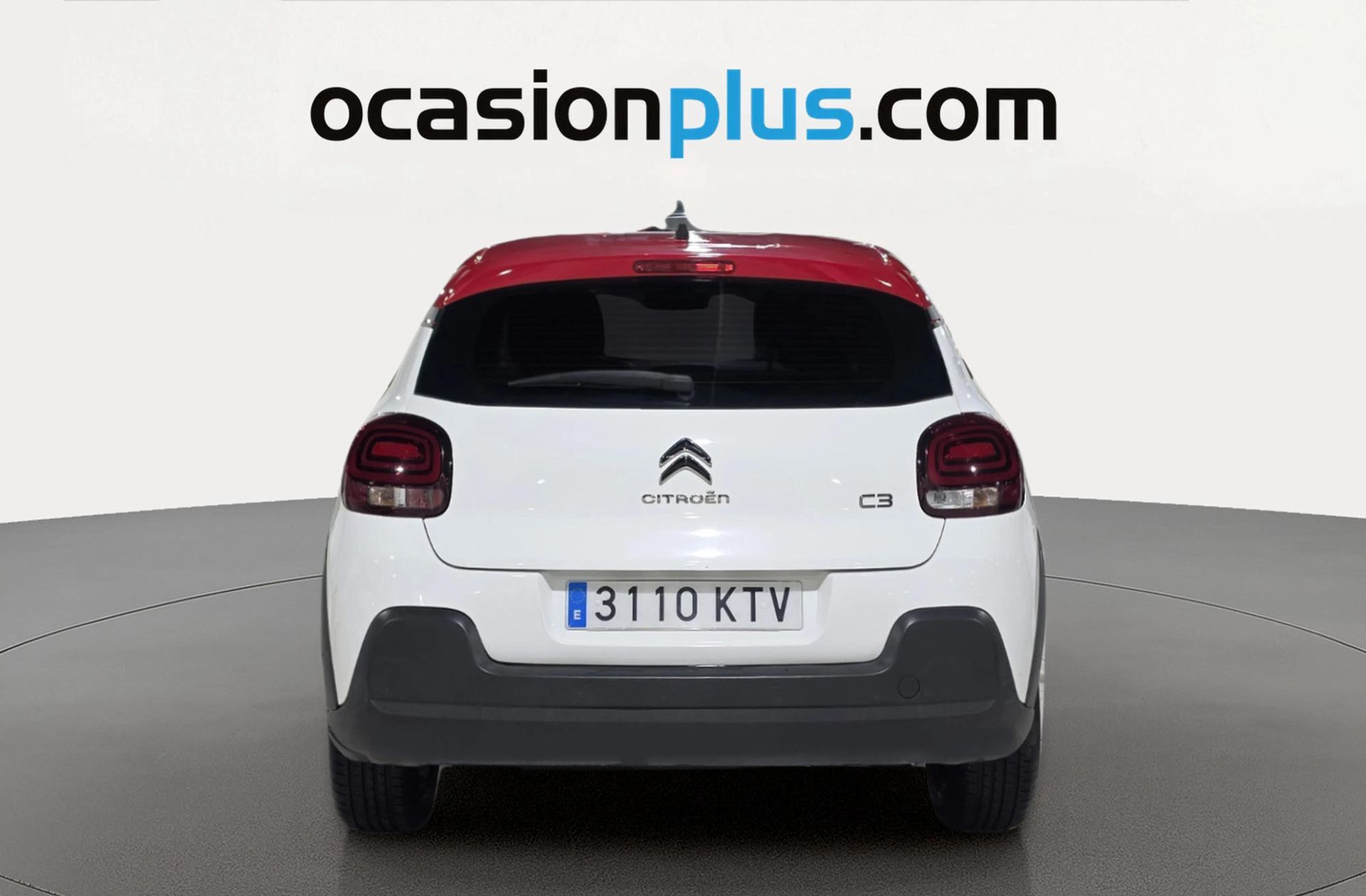 Citroën C3 PureTech 82 Feel - foto 13
