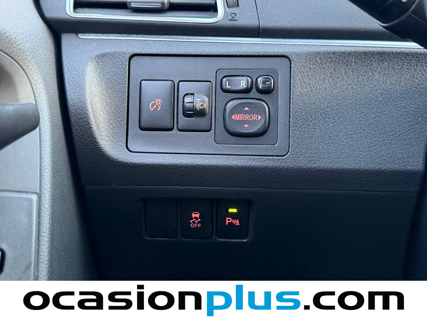 Foto Toyota Verso Toyota Verso 115D Comfort 7plazas (112 CV)