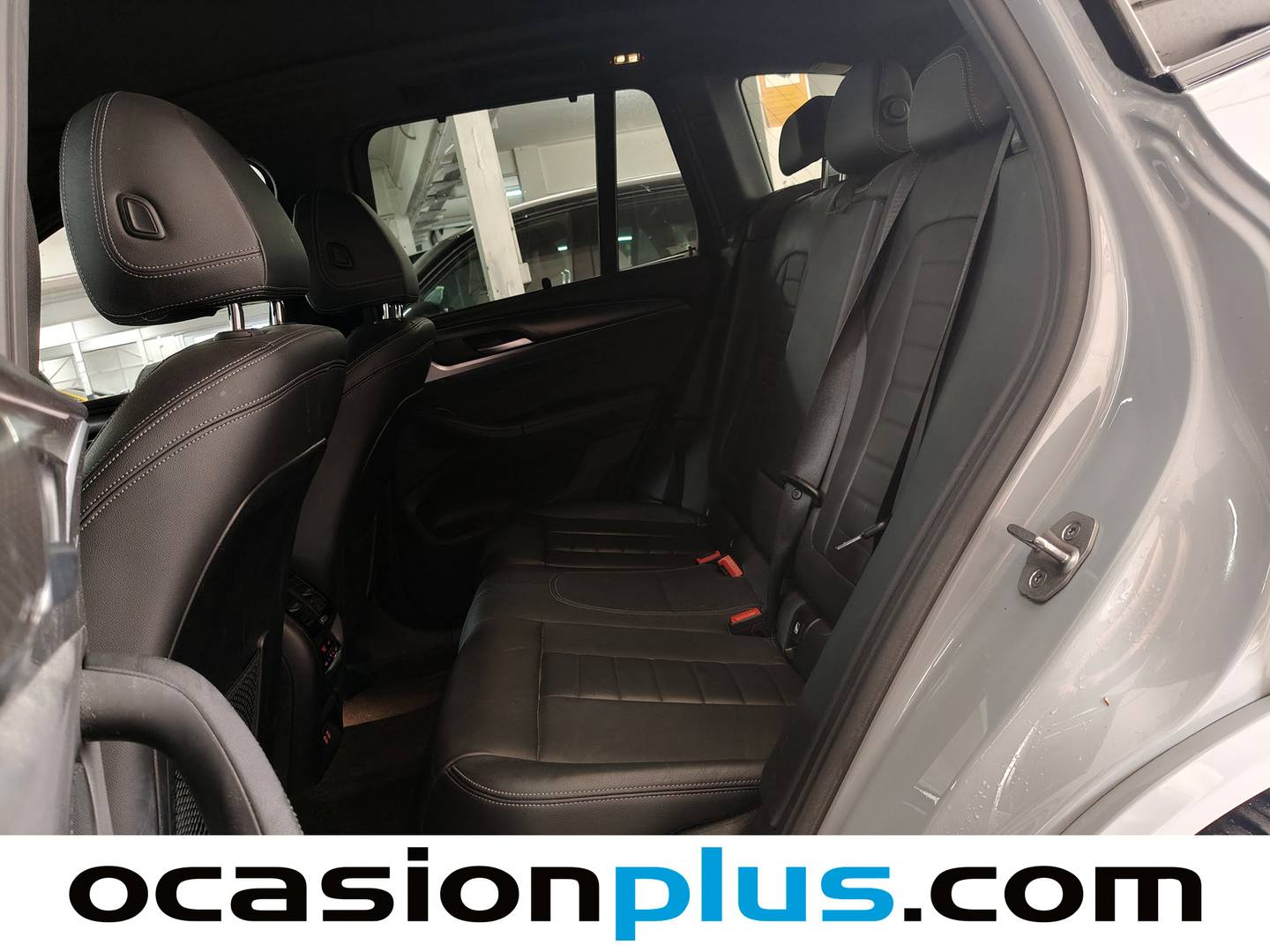 BMW X3 BMW X3 xDrive20d xLine (190 CV) Pack M al mejor precio