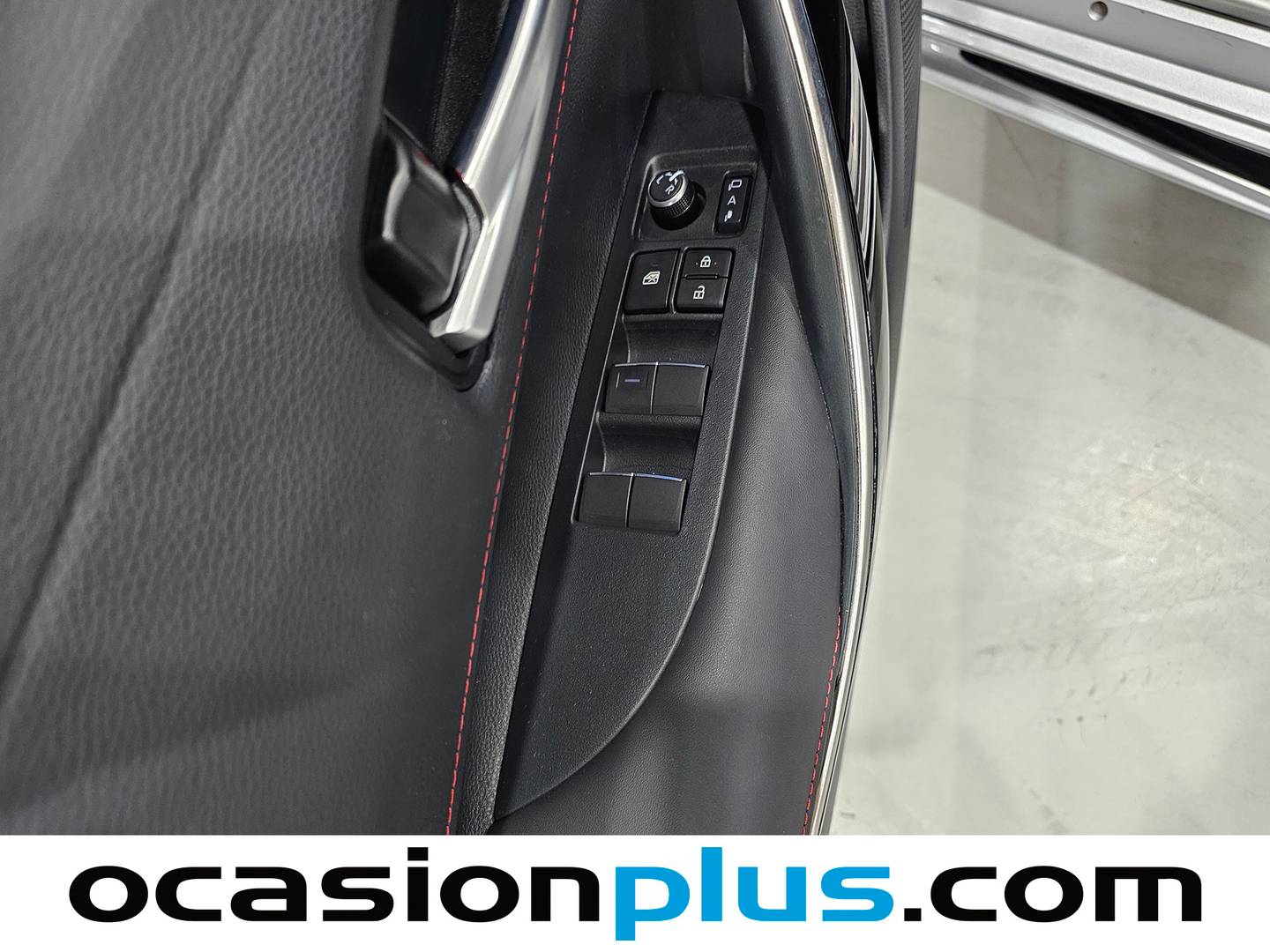 Foto Toyota Corolla Toyota Corolla 140H GR-Sport (140 CV)