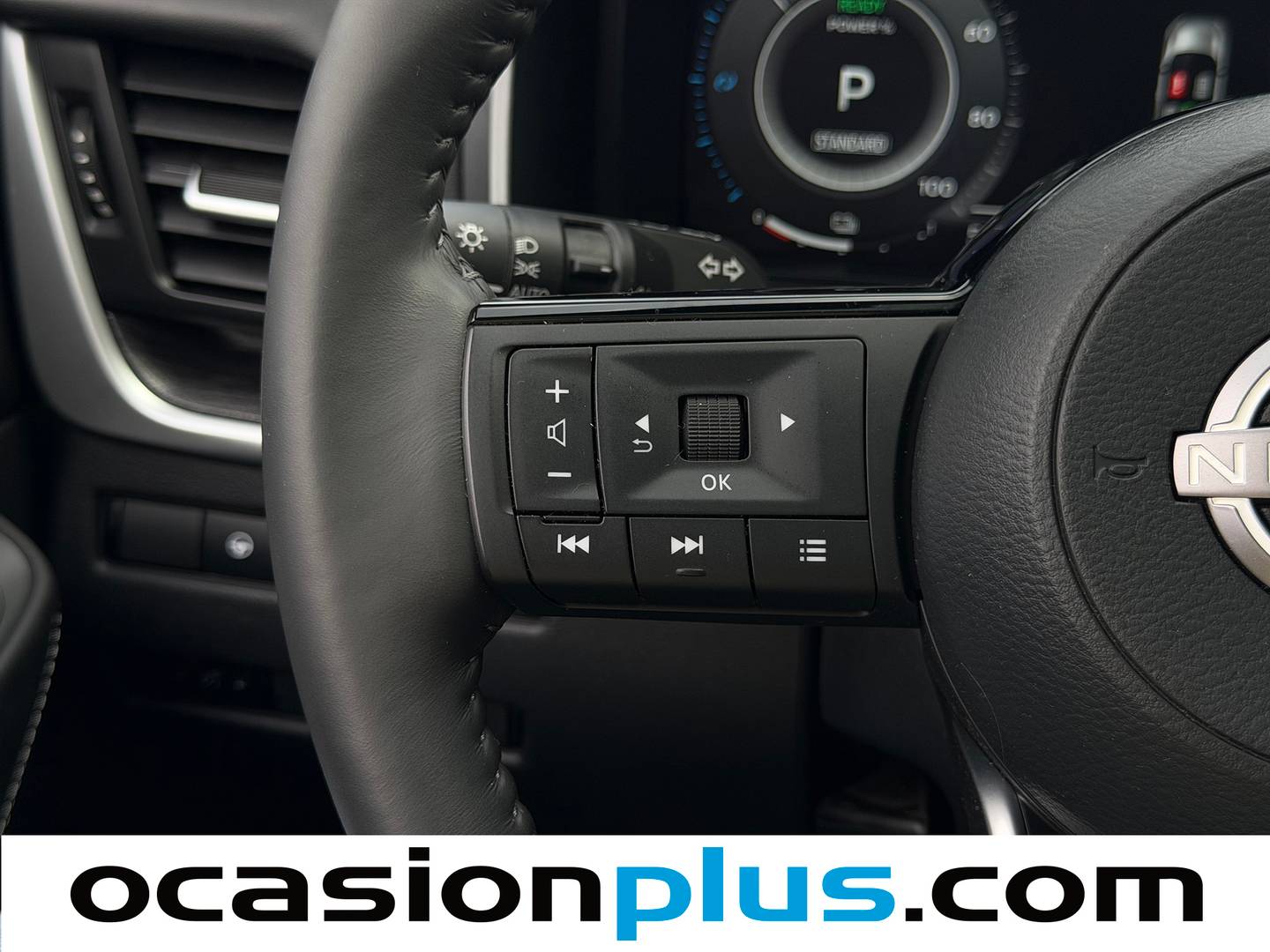 Nissan QASHQAI Nissan Qashqai E-POWER Tekna Auto (190 CV) al mejor precio
