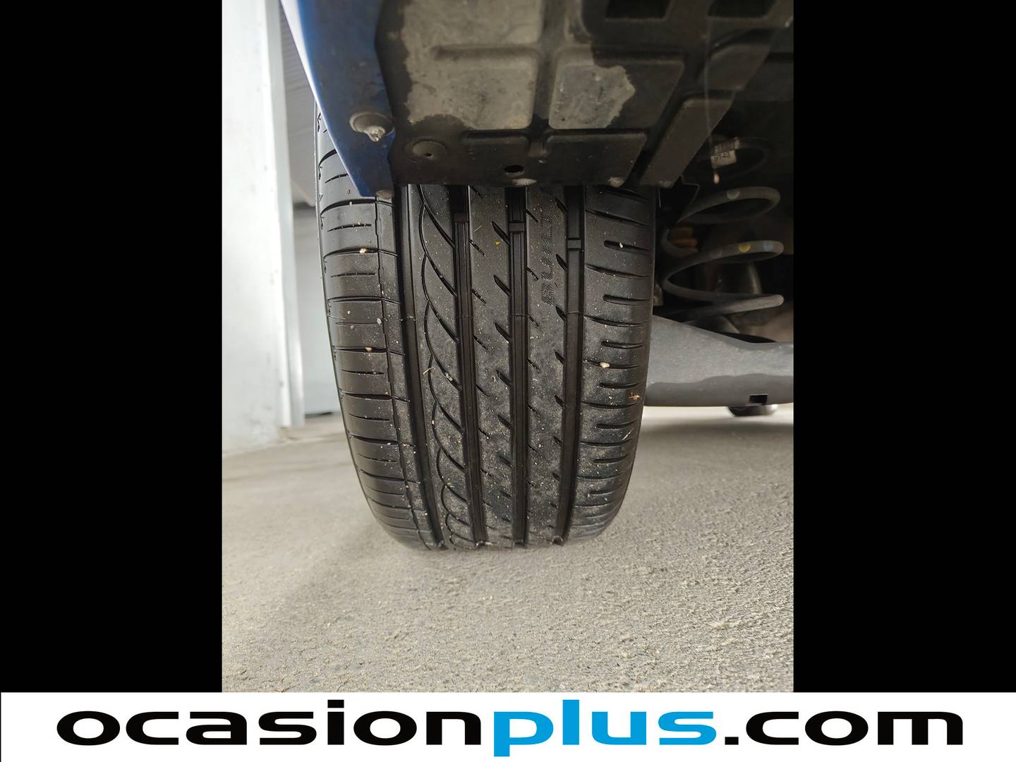 Peugeot 308 Peugeot 308 BlueHDi 130 S&S GT EAT8 (130 CV) de ocasión