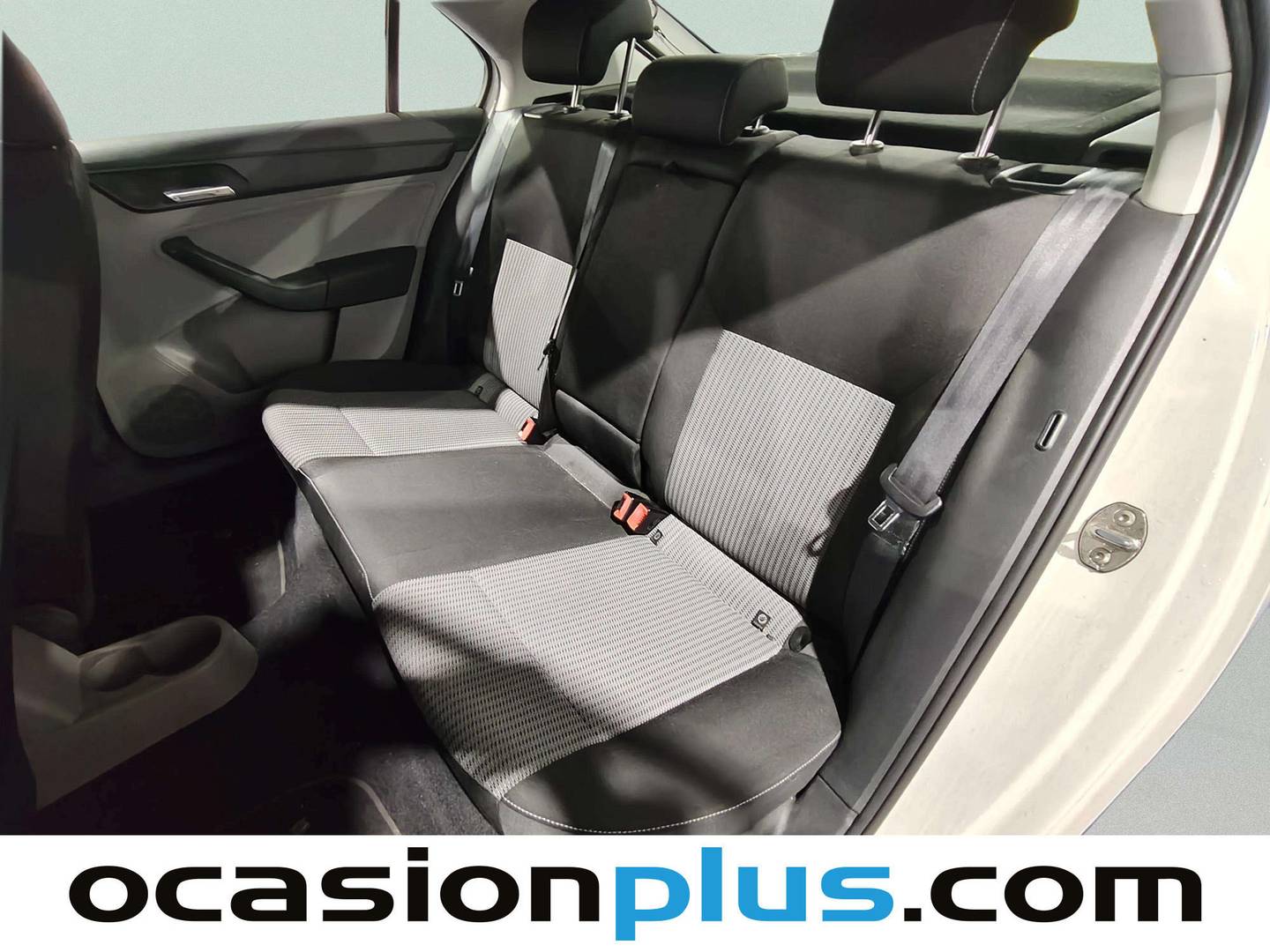 Foto Seat Toledo SEAT Toledo 1.6 TDI Ecomotive St&Sp Style (105 CV)