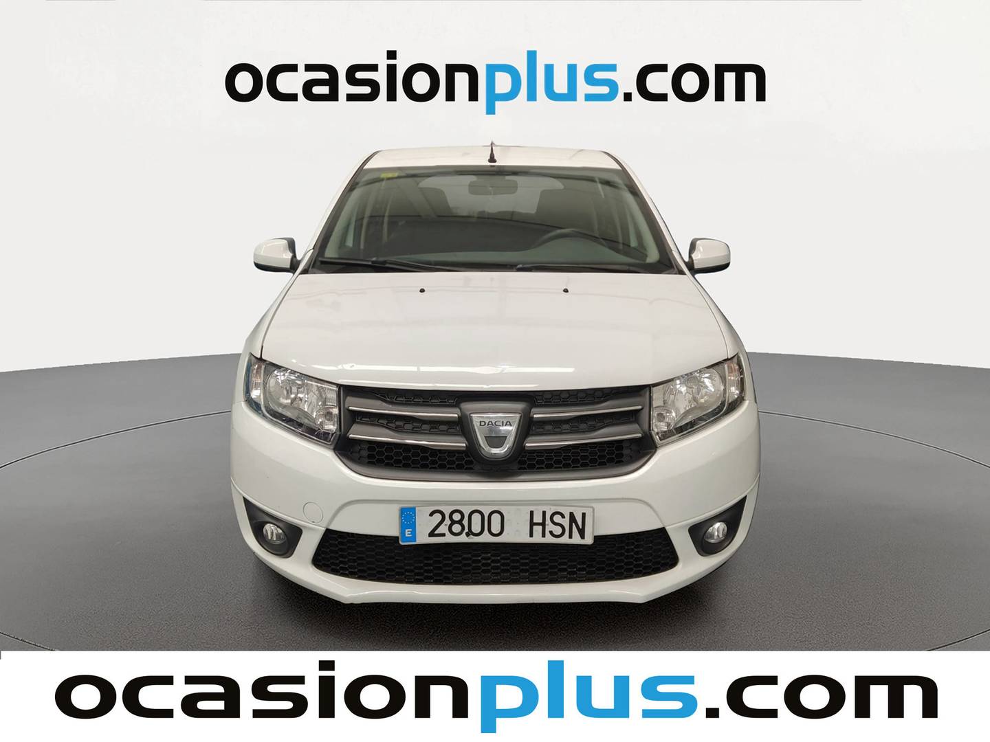Dacia Sandero Dacia Sandero Laureate dCi (75 CV) seminuevo