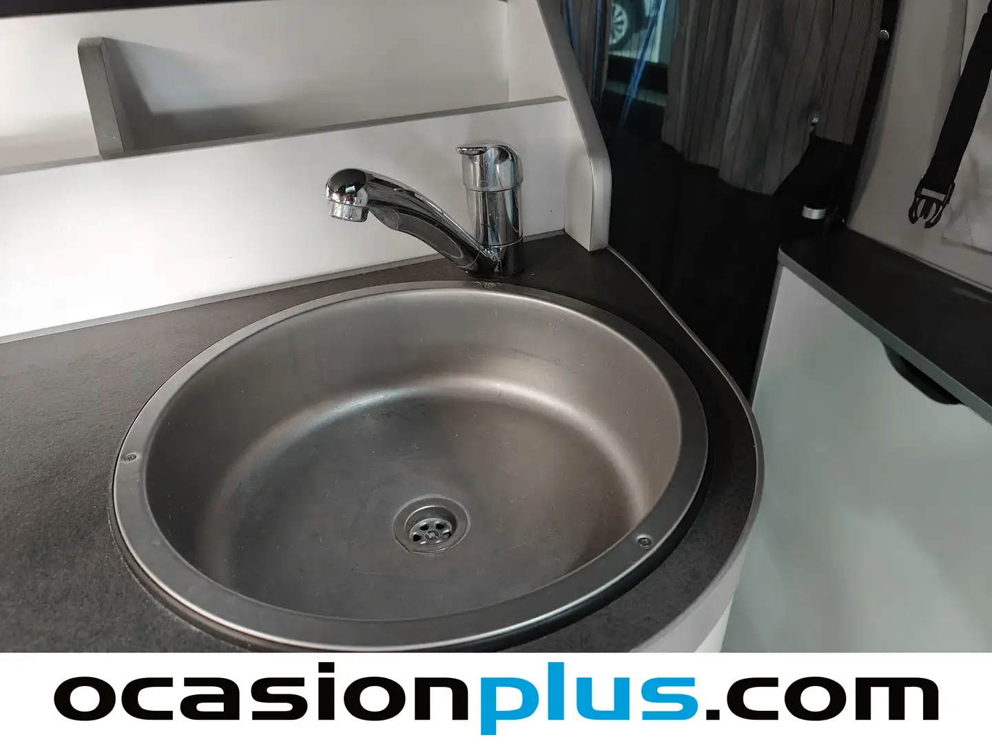 Foto Ford Transit Custom Ford Transit Custom Kombi 2.0 TDCI 320 L1 Trend (130 CV) Westfalia Camper