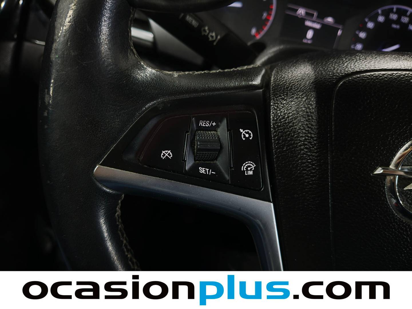 Opel Mokka X Opel Mokka X 1.4 Turbo GLP Selective 4X2 (140 CV) seminuevo