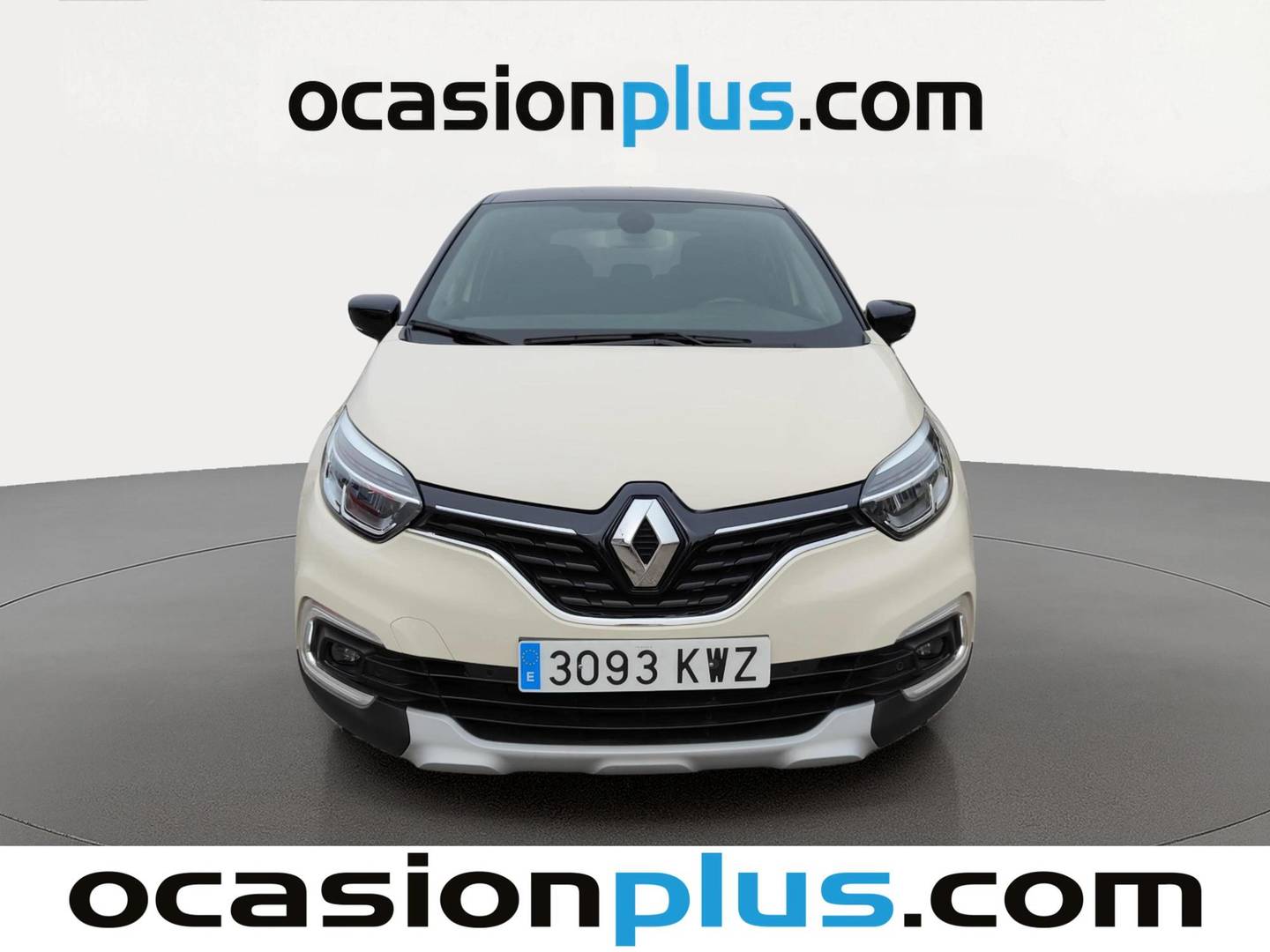 Renault Captur Renault Captur Zen TCe (90 CV) 90cv