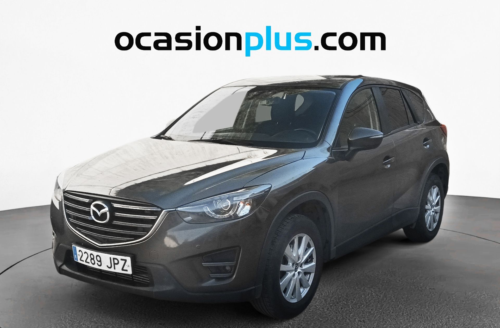 Mazda CX-5 2.2 DE Style+ 2WD