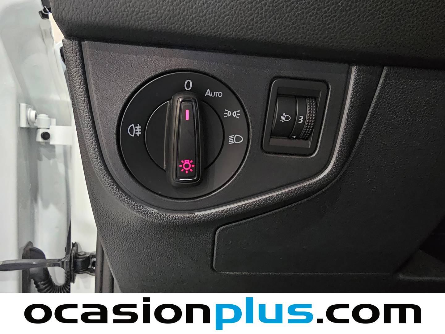 Volkswagen Polo Volkswagen Polo Advance 1.0 TSI (95 CV) barato