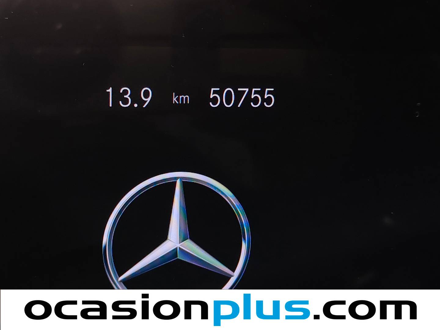 Mercedes CLA Mercedes CLA 180 (136 CV) seminuevo