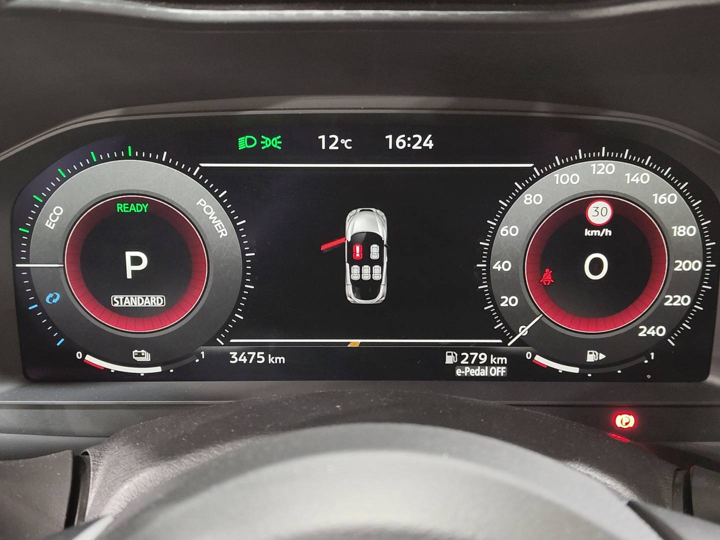 Foto Nissan JUKE Nissan Juke 1.6 Hybrid N-Connecta Auto (143 CV)