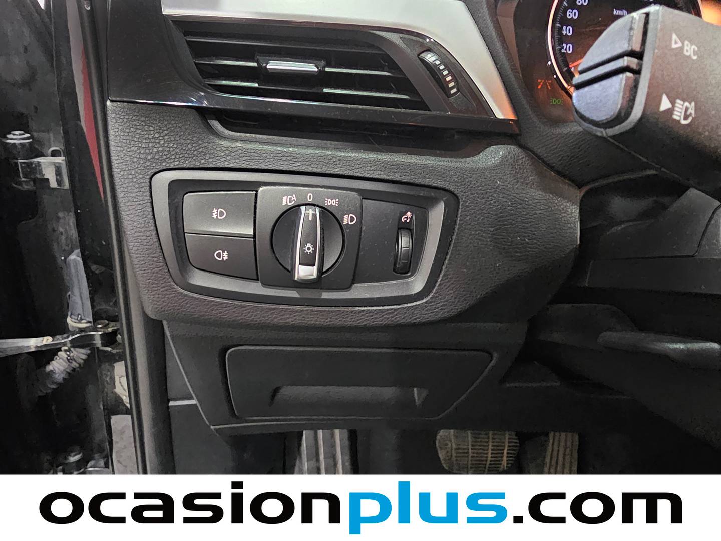 BMW X1 BMW X1 sDrive18d (150 CV) 150cv