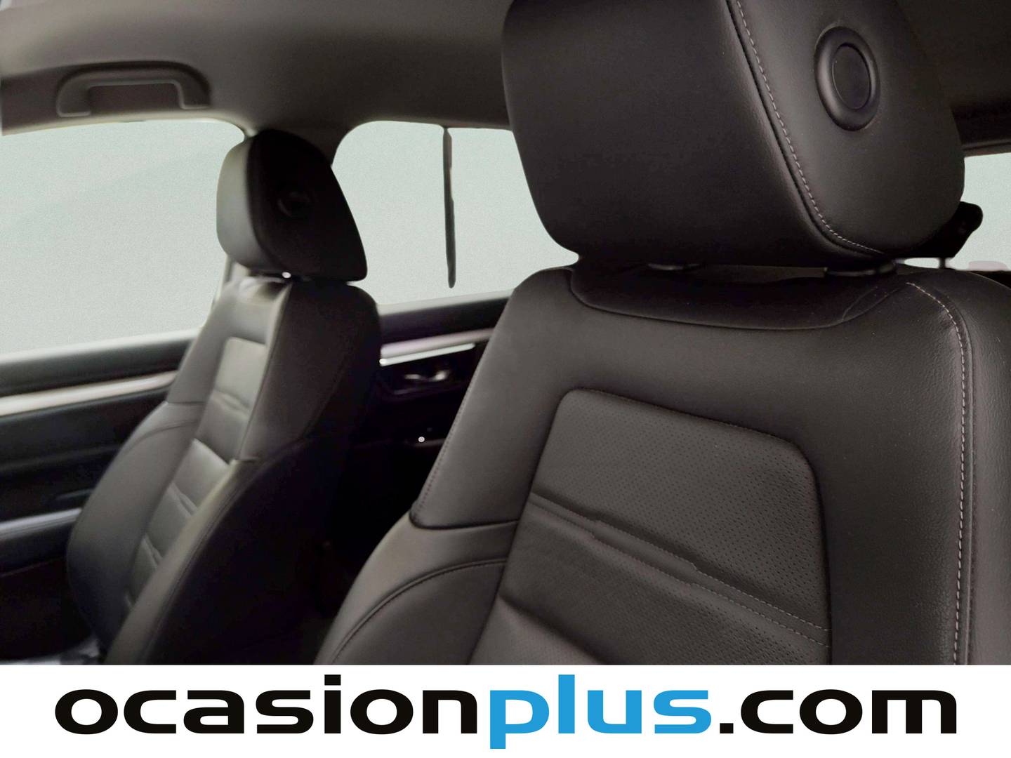 Extras y acabados del Honda CR-V Honda CR-V 2.0 i-MMD HEV Elegance 4X2 (184 CV)