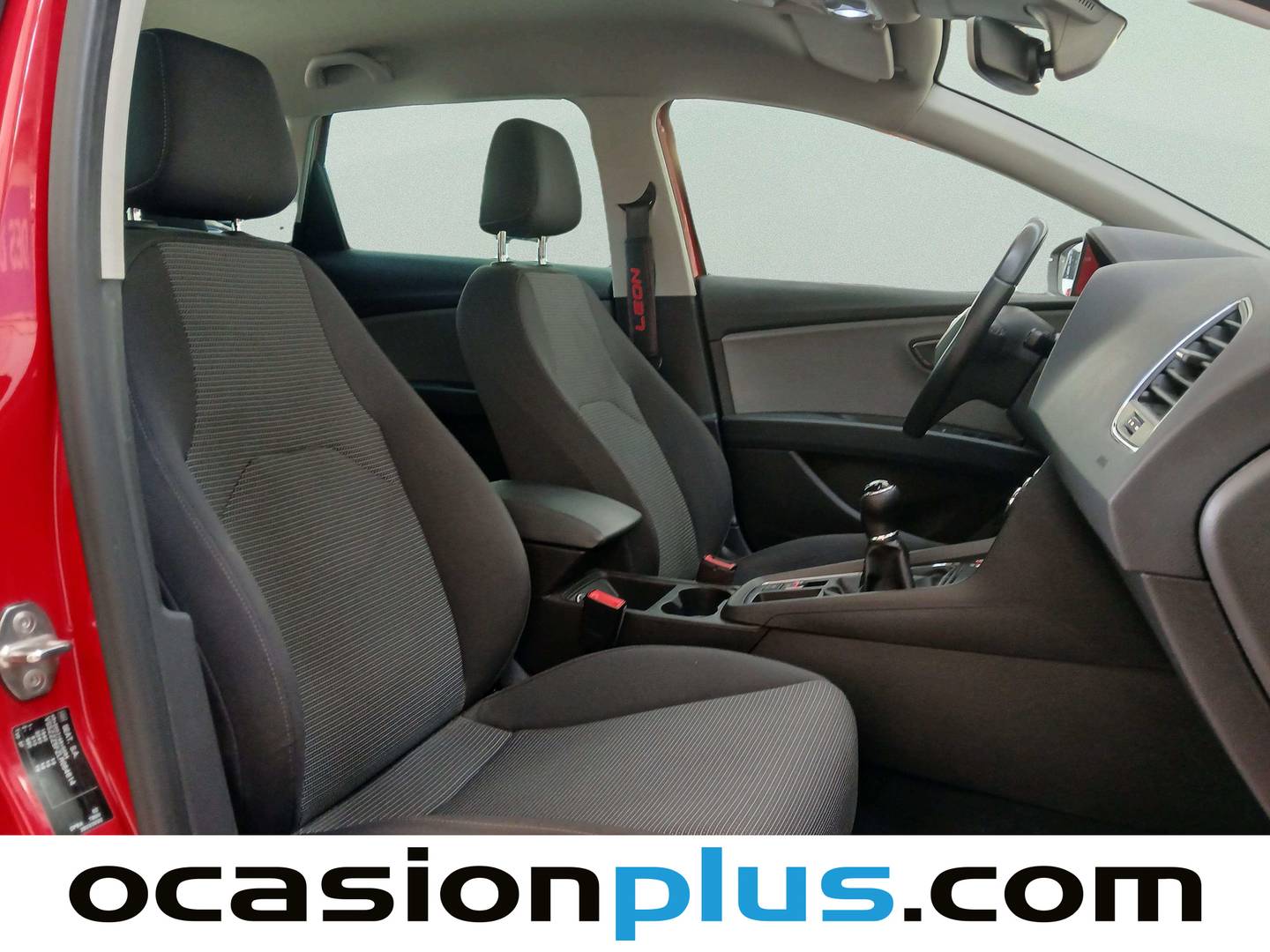 Seat León Seat León ST 1.5 EcoTSI S&S Style Edition Nav (130 CV) manual