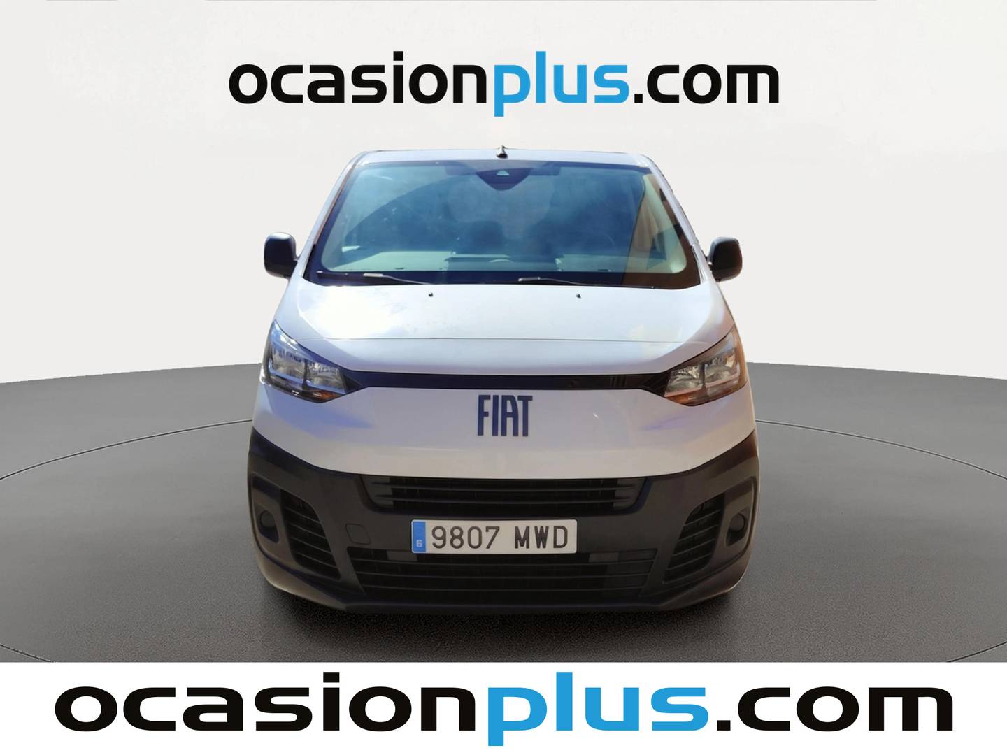 Fiat Scudo Fiat Scudo Furgon 1.5 Bluehdi L2 (120 CV) 120cv