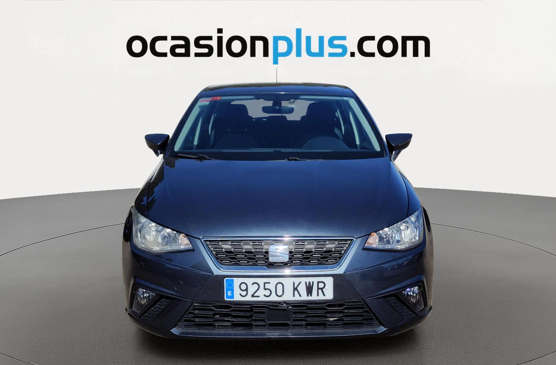 SEAT Ibiza 1.6 TDI Style - foto 11