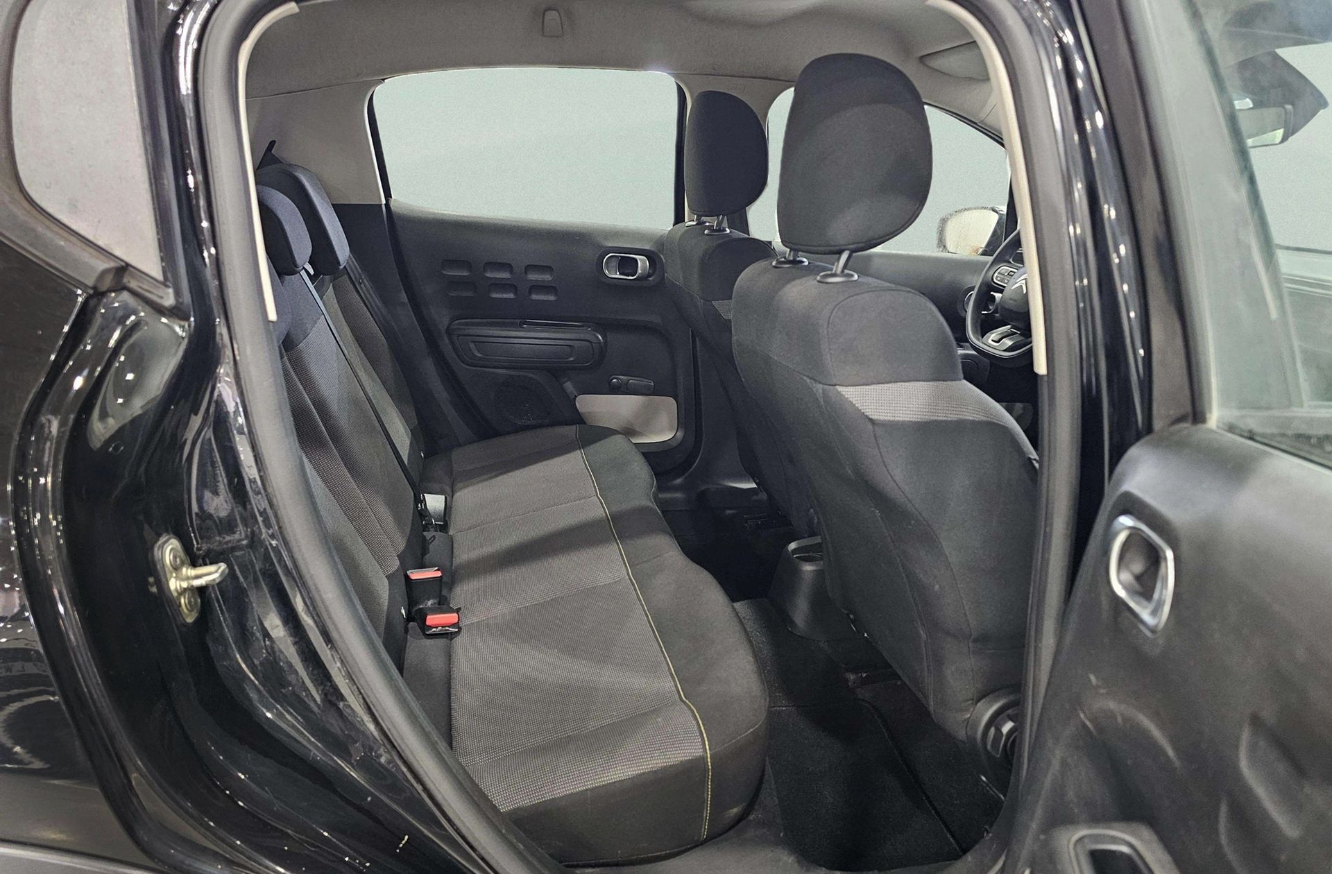 Citroën C3 PureTech 82 Feel - foto 15