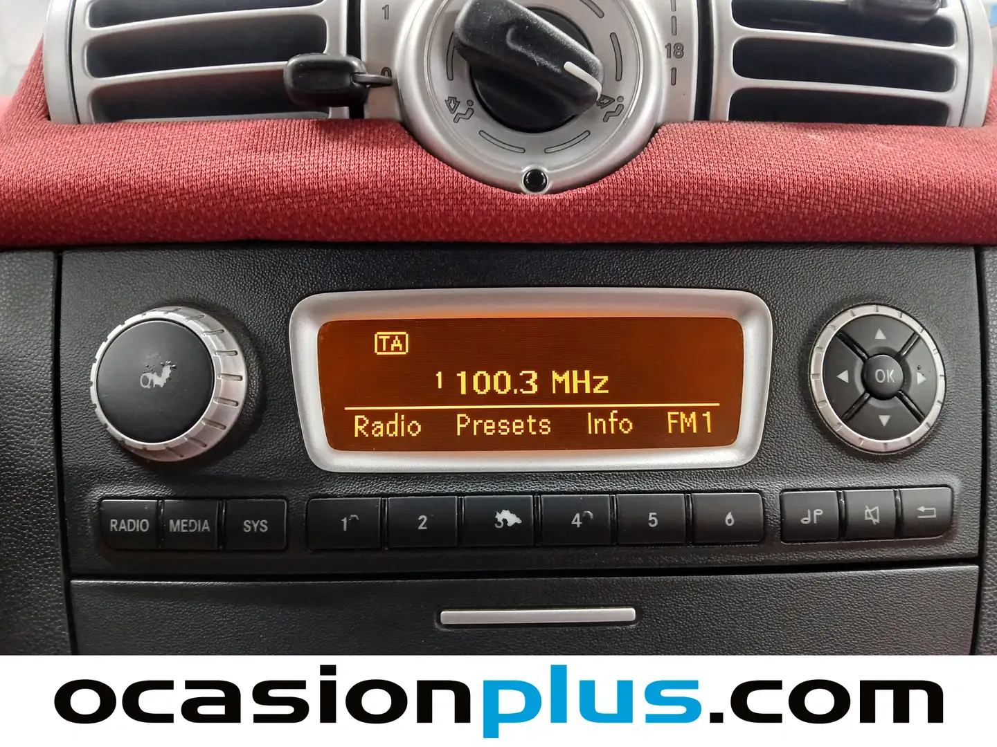 Foto Smart fortwo Smart ForTwo Coupe 52 mhd Passion (71 CV)