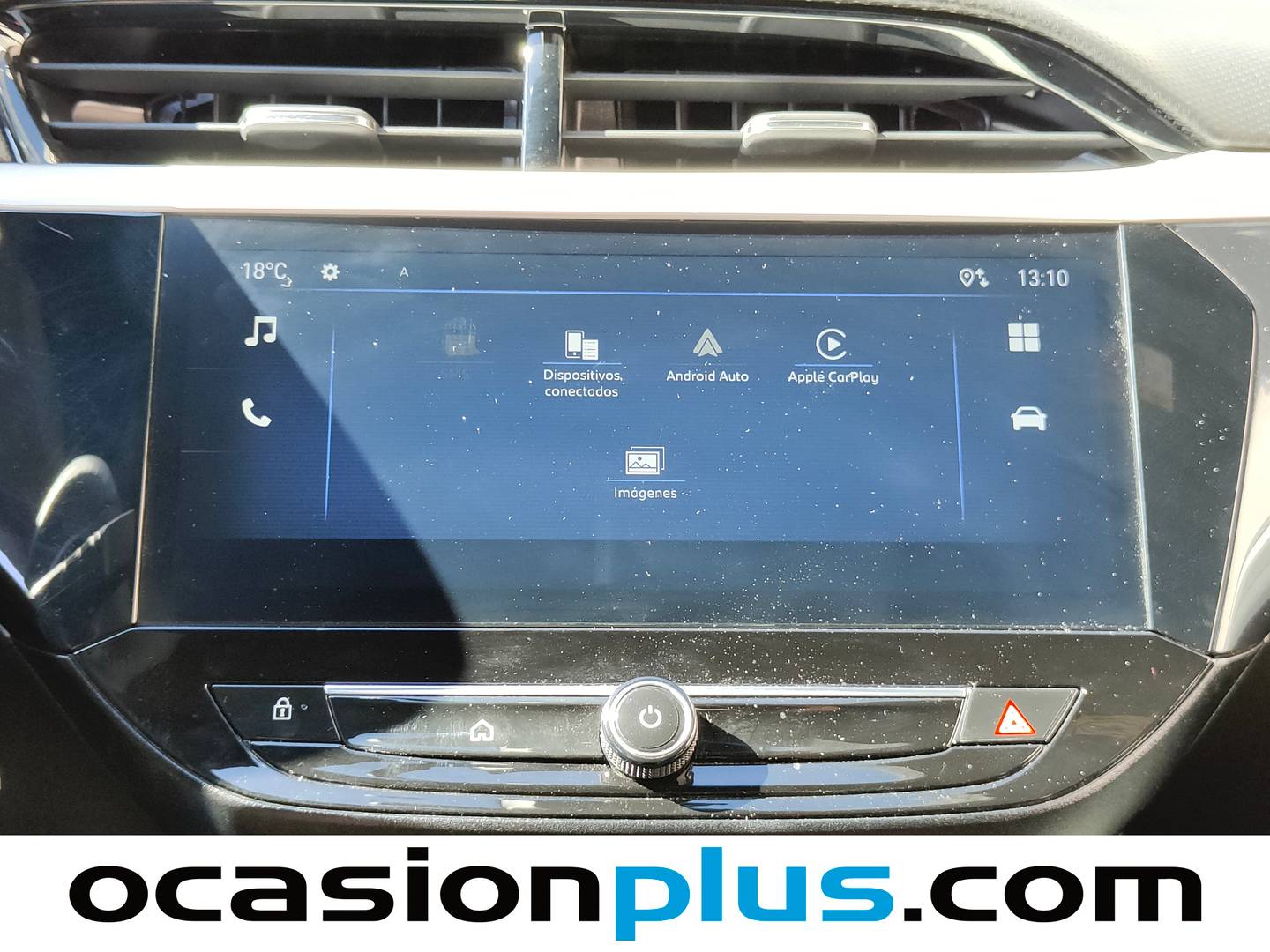 Extras y acabados del Opel Corsa Opel Corsa 1.2 T XHL GS (100 CV)