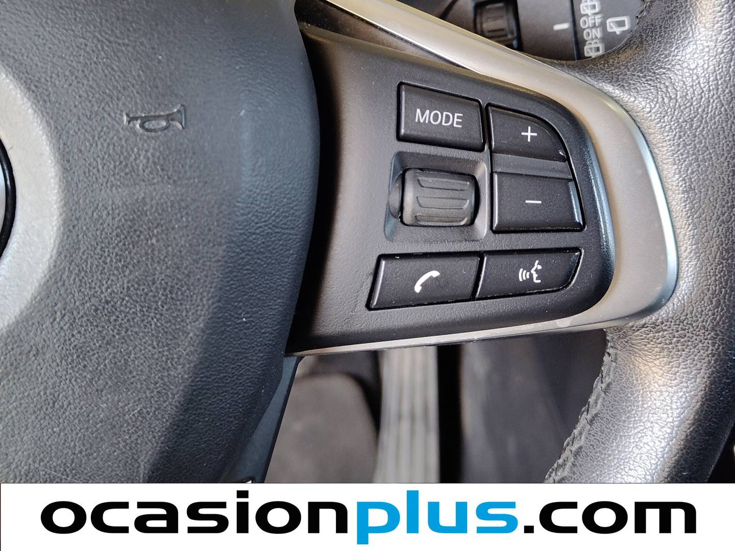 BMW Serie 2 Gran Tourer BMW Serie 2 216d Gran Tourer (116 CV)7 Plazas barato