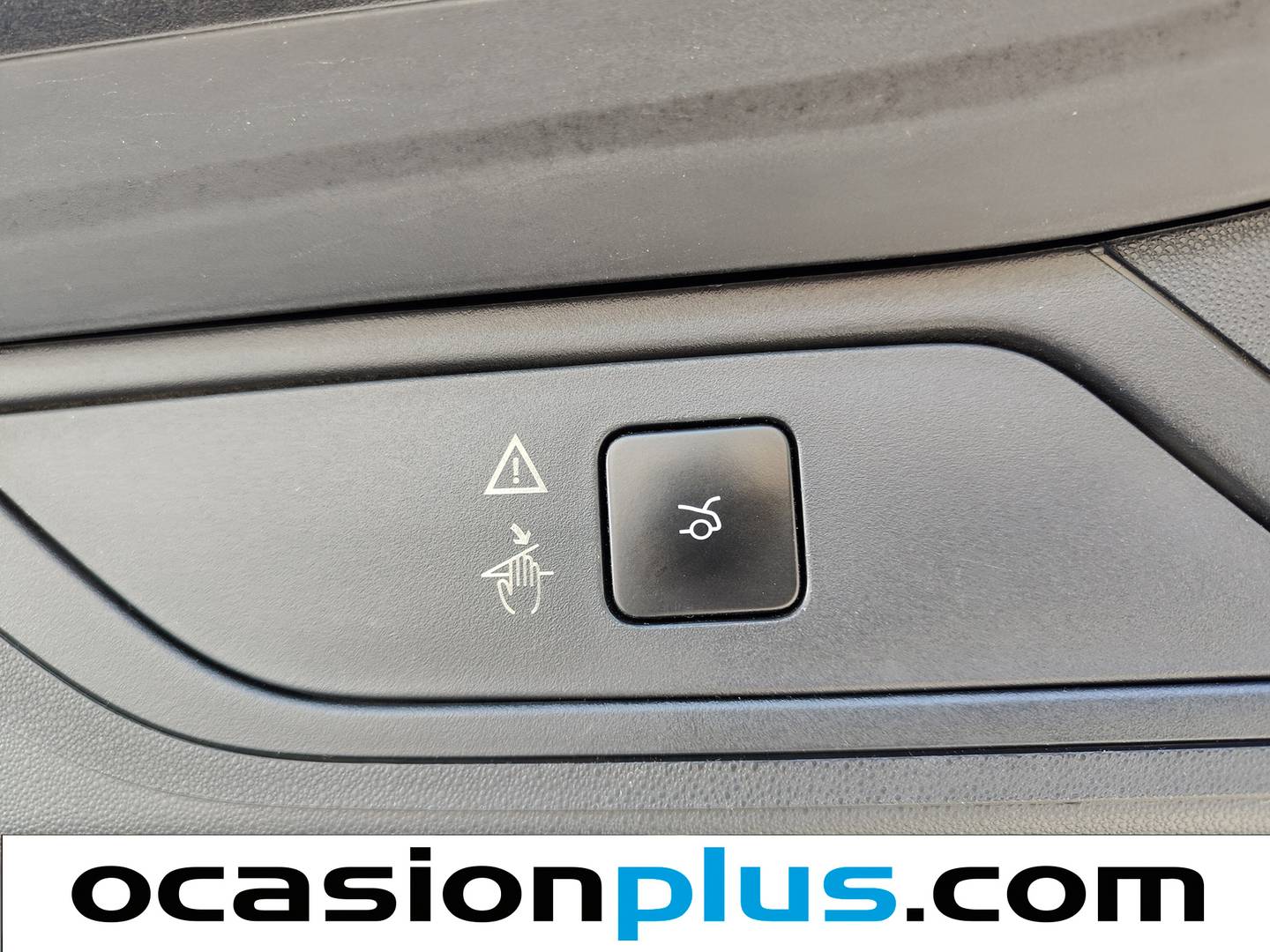 Citroën Grand C4 Picasso Citroën Grand C4 Picasso BlueHDi 120 Feel (120 CV) manual