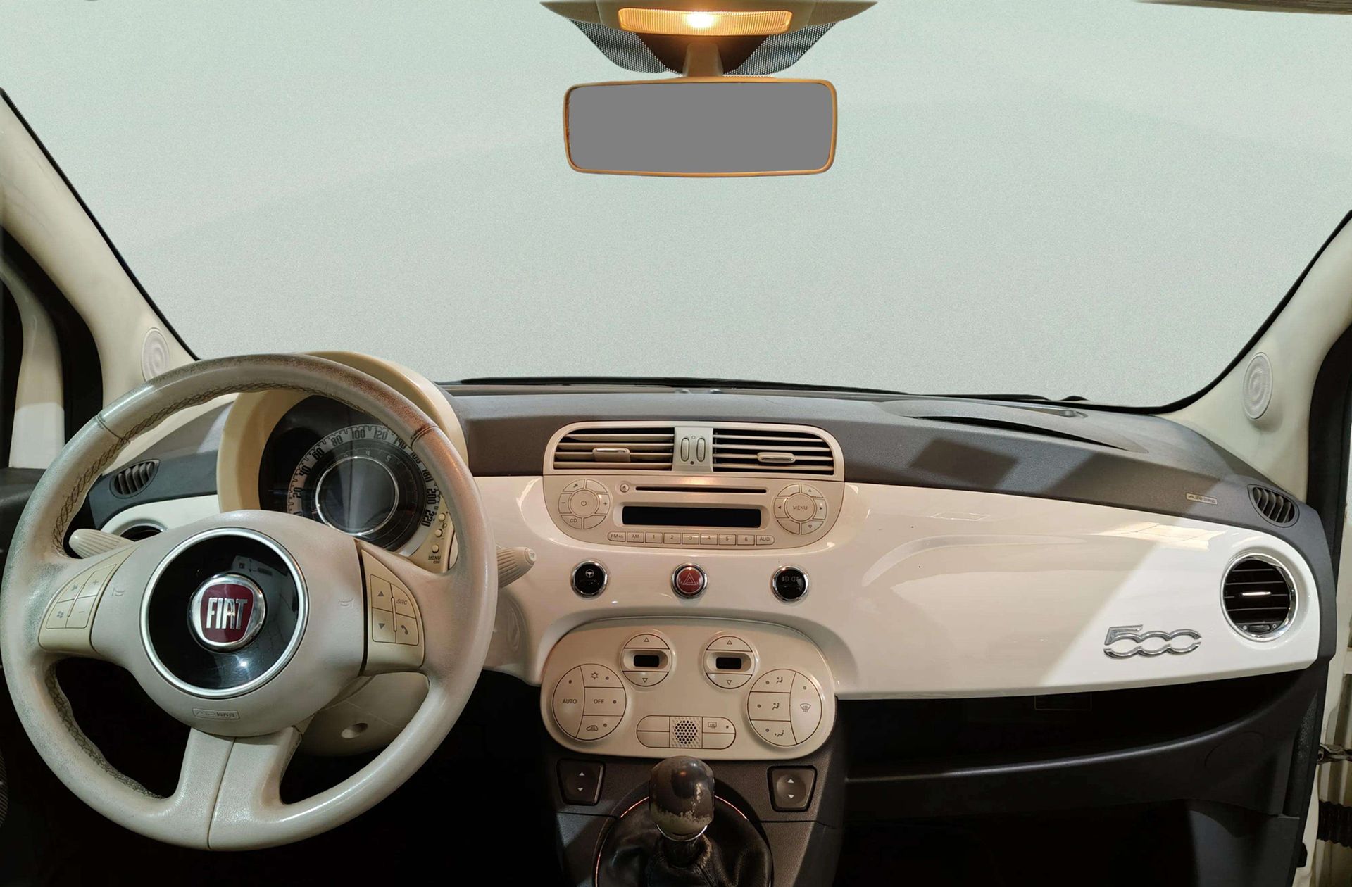 Fiat 500 1.2 Lounge - foto 6