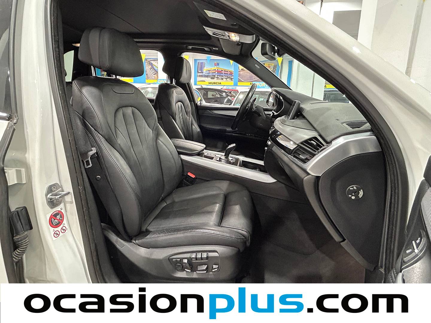 BMW X5 BMW X5 xDrive30d (258 CV) Pack M km 0