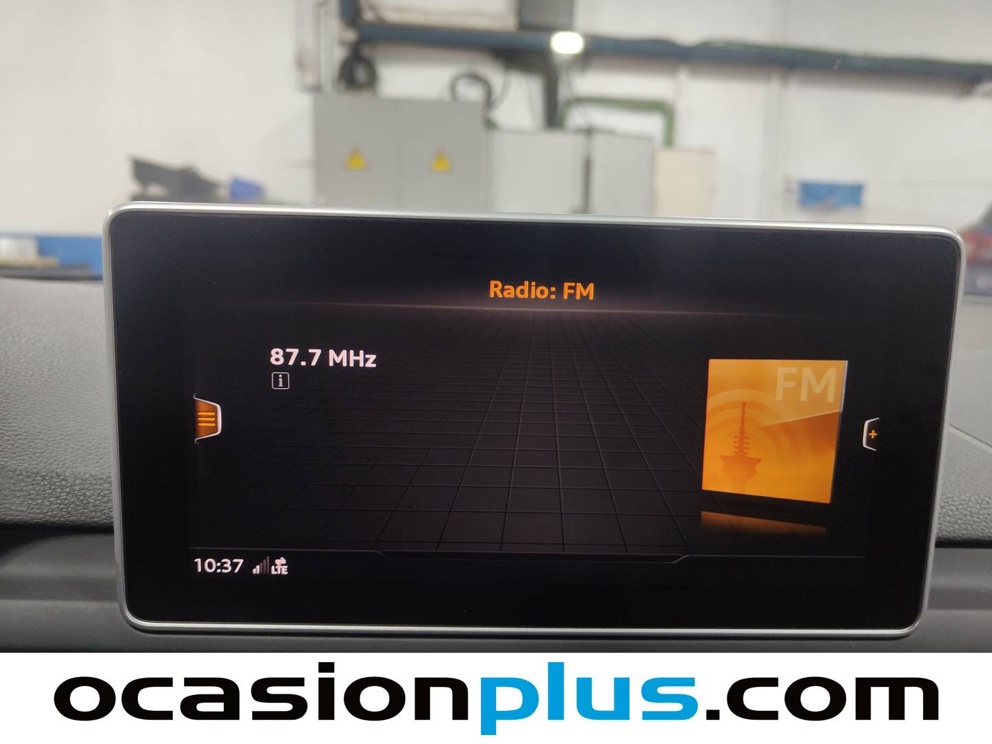 Audi A4 Audi A4 Avant S line 35 TDI (150 CV) S tronic 150cv