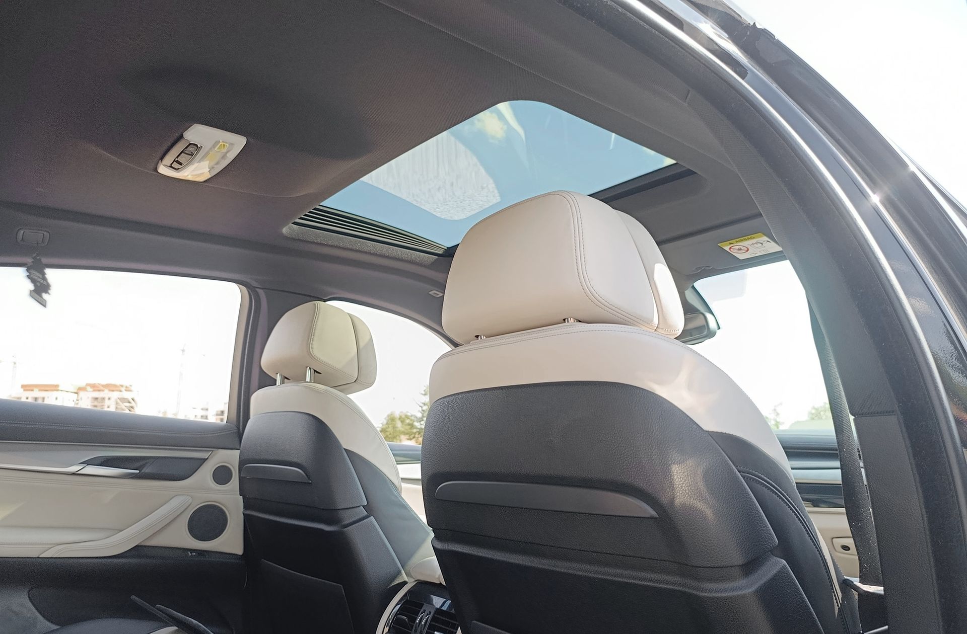 BMW X6 xDrive40d Pack M - foto 6