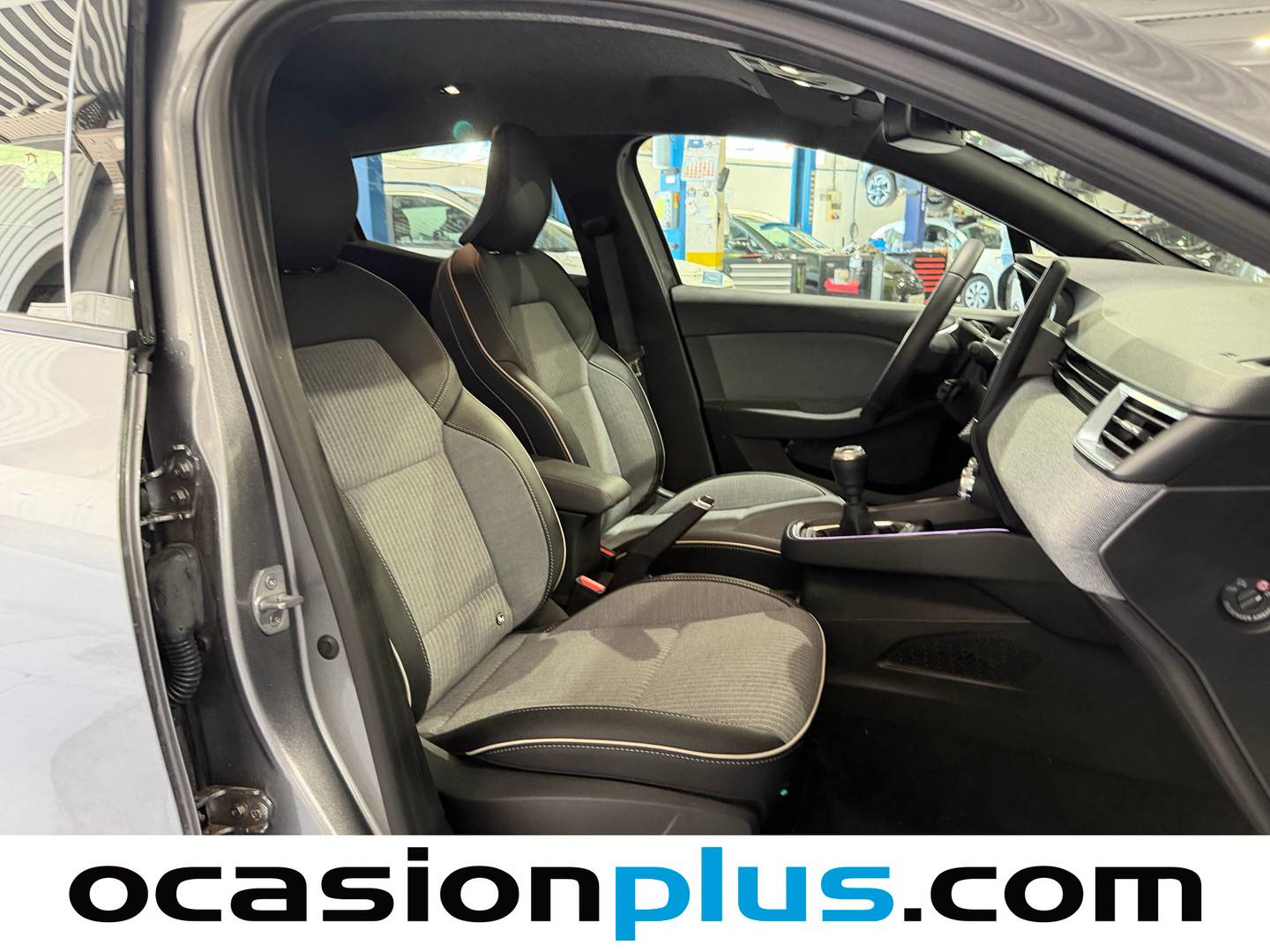 Renault Clio Renault Clio Techno TCe (90 CV) 2025