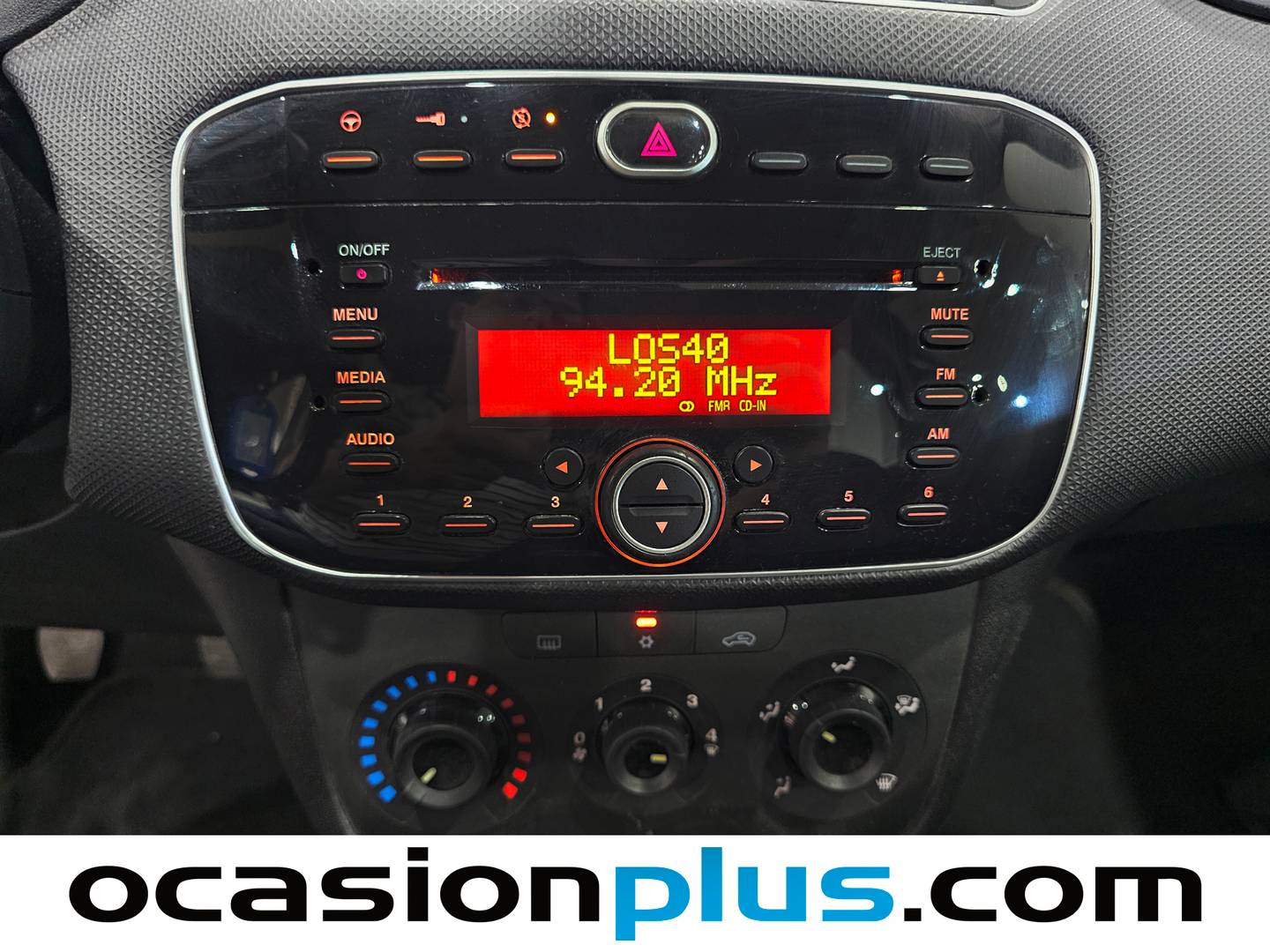 Fiat Punto Fiat Punto 1.2 8v S&S Gasolina Pop (69 CV) al mejor precio