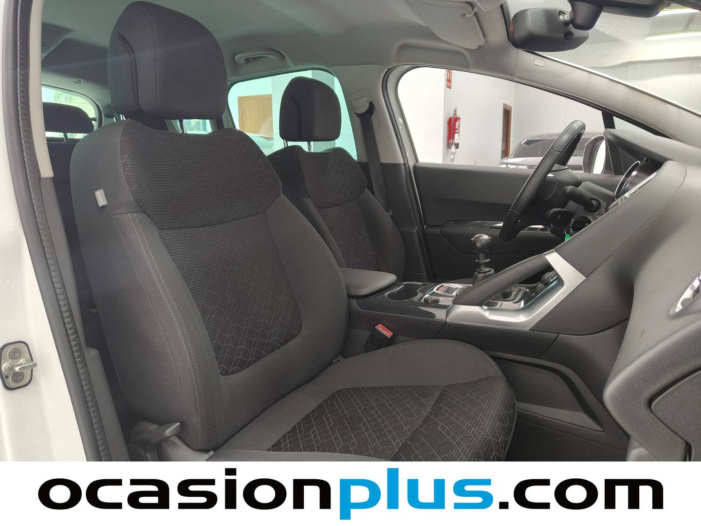 Fotos maletero Peugeot 3008 Peugeot 3008 1.2 PureTech Style S&S (130 CV)