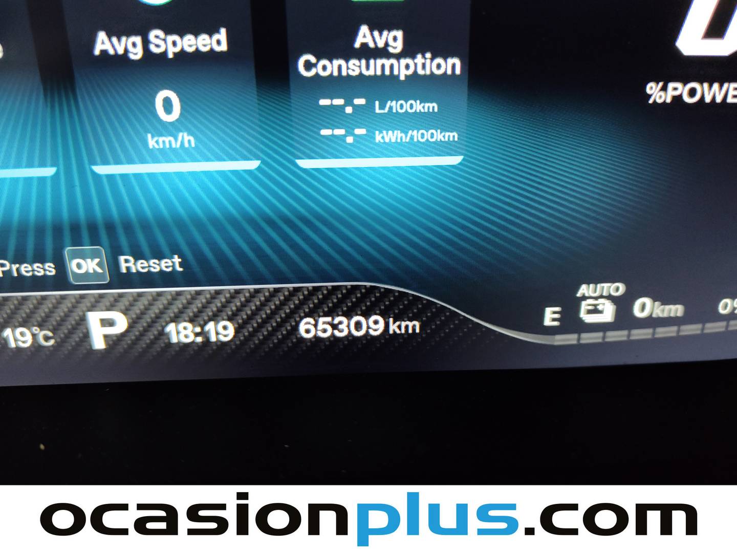 MG eHS MG eHS 1.5 T-GDI PHEV Luxury (258 CV) seminuevo