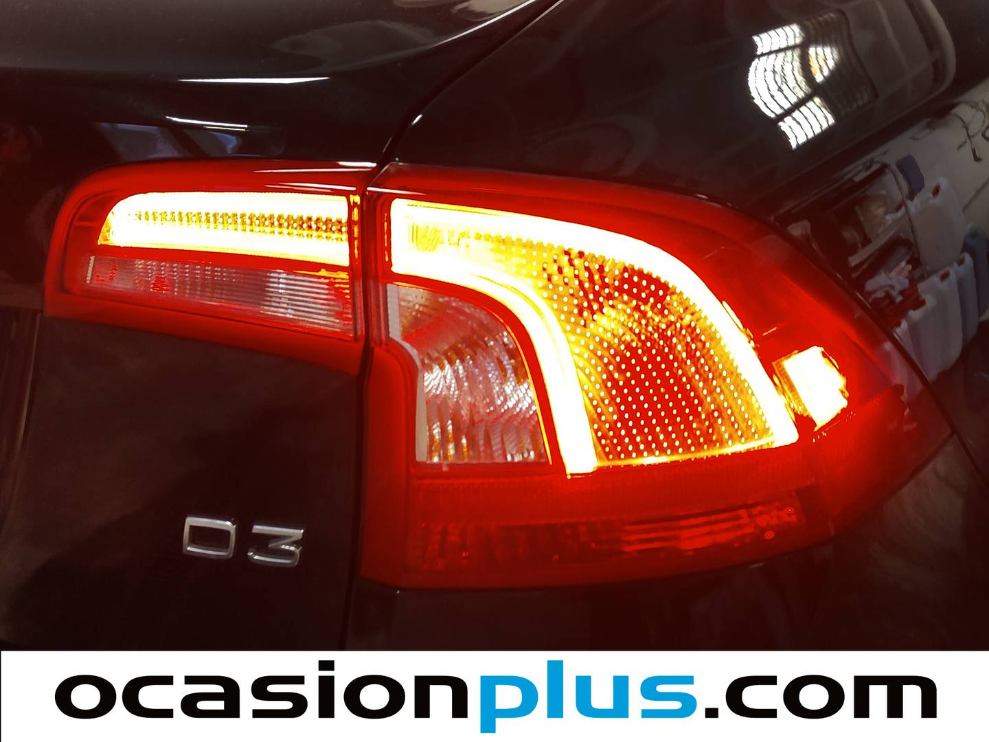 Foto Volvo S60 Volvo S60 D3 Momentum Auto (150 CV)