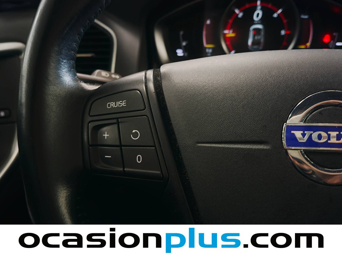Volvo XC60 Volvo XC60 D3 Kinetic (150 CV) de ocasión