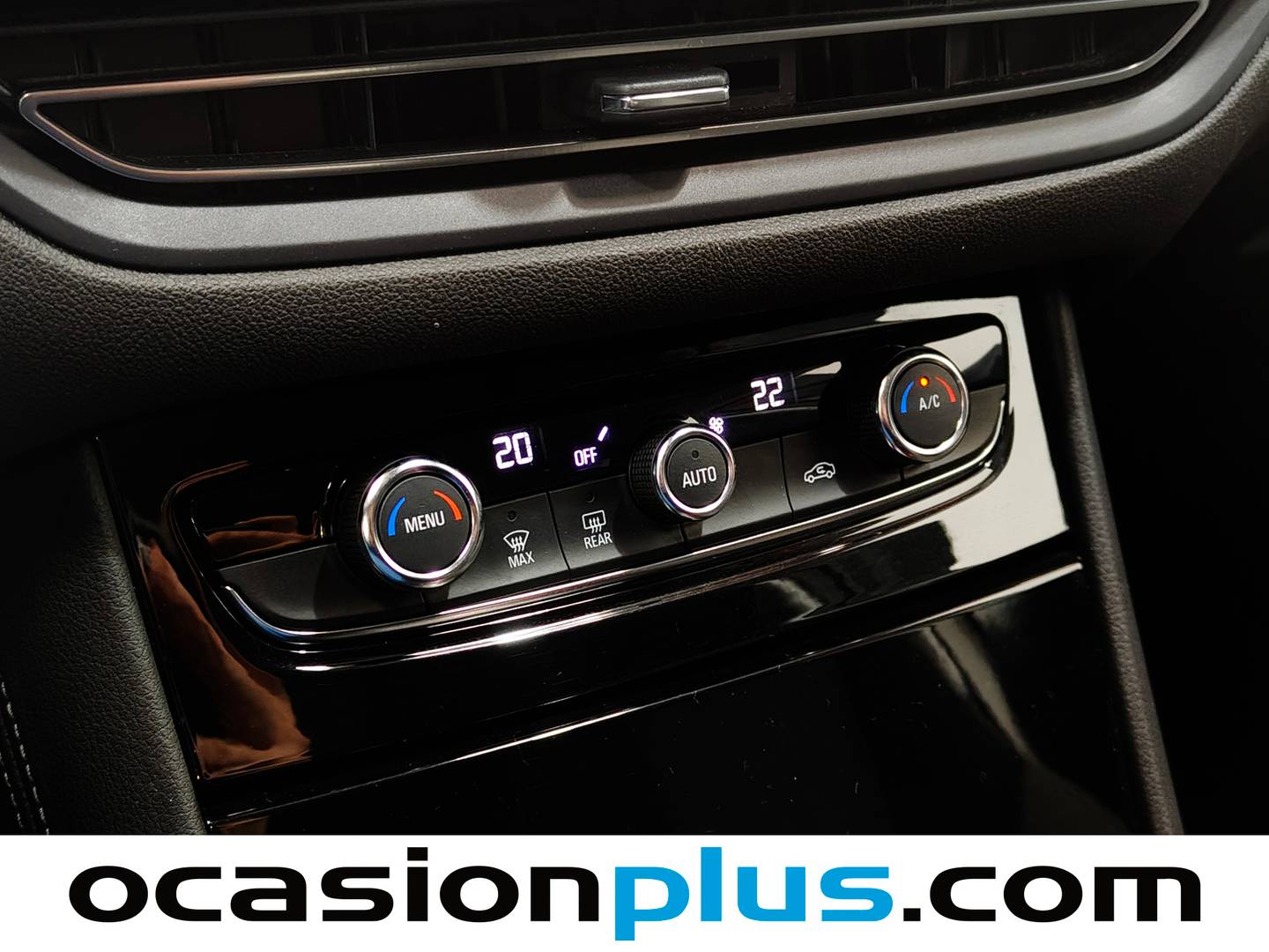 Opel Grandland Opel Grandland 1.5 CDTi Design & Tech Auto (130 CV) 130cv