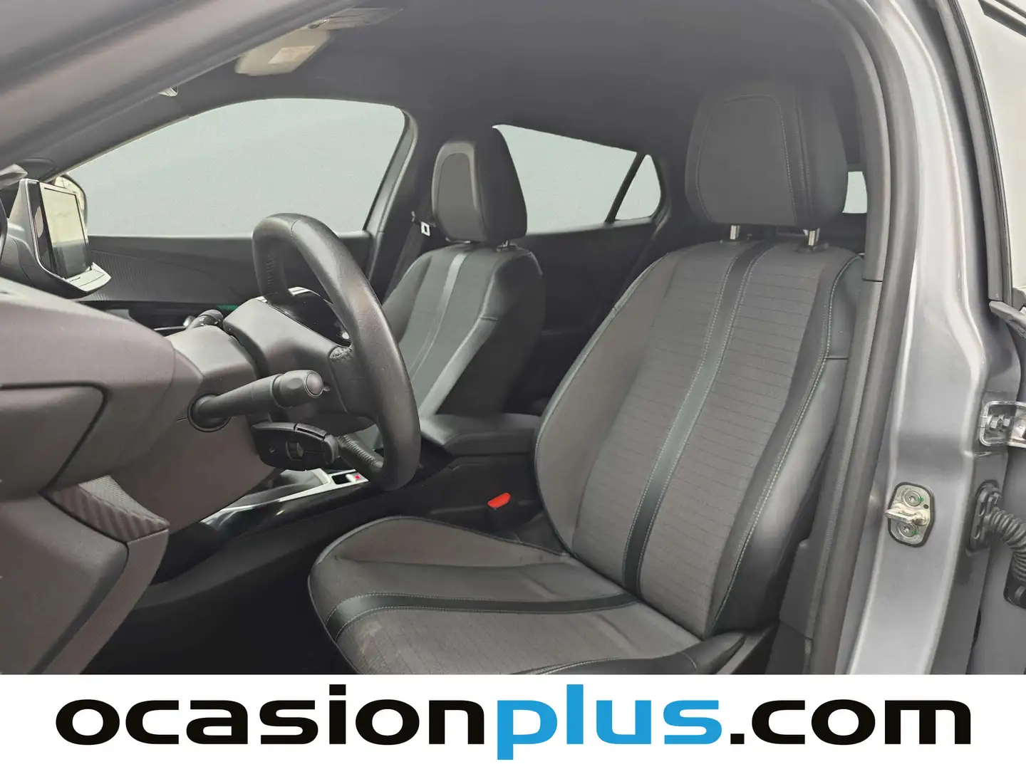 Foto Peugeot 2008 Peugeot 2008 PureTech 100 S&S Allure (100 CV)