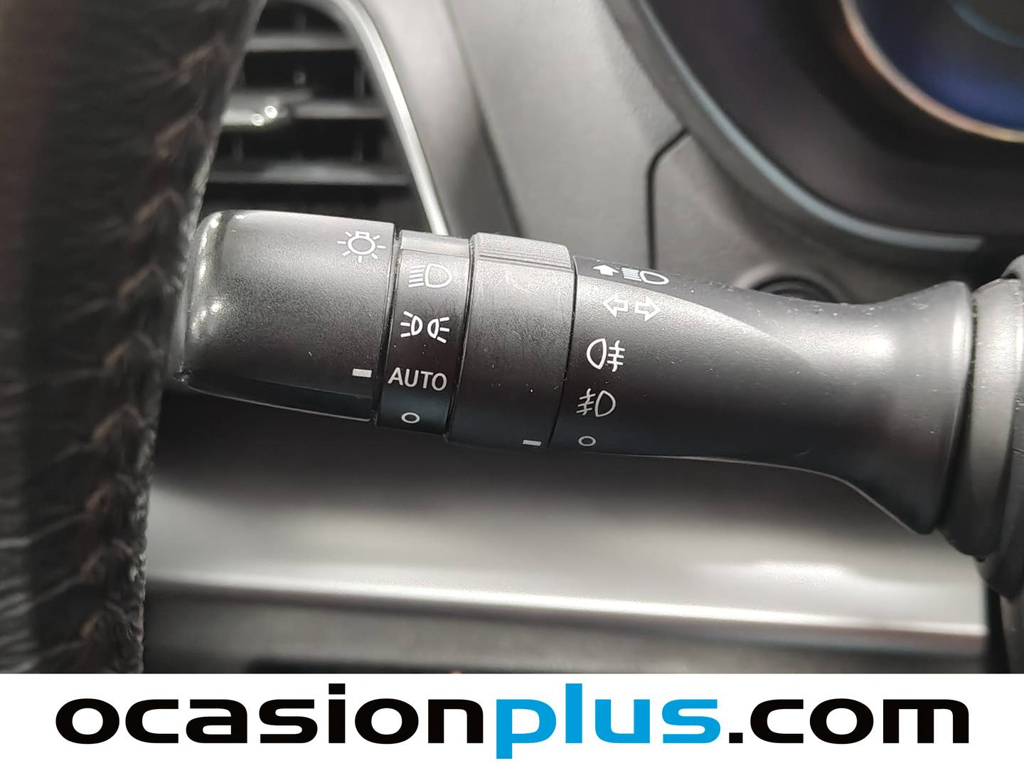 Subaru Impreza Subaru Impreza 2.0I Hybrid Urban CVT (150 CV) de segunda mano