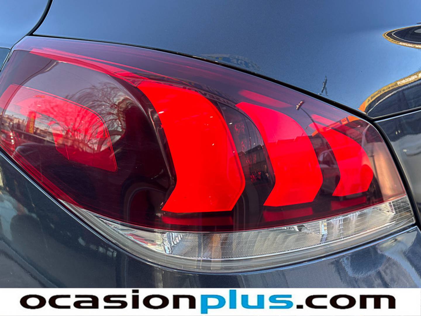 Peugeot 508 Peugeot 508 1.6 THP S&S Allure EAT6 (165 CV) al mejor precio