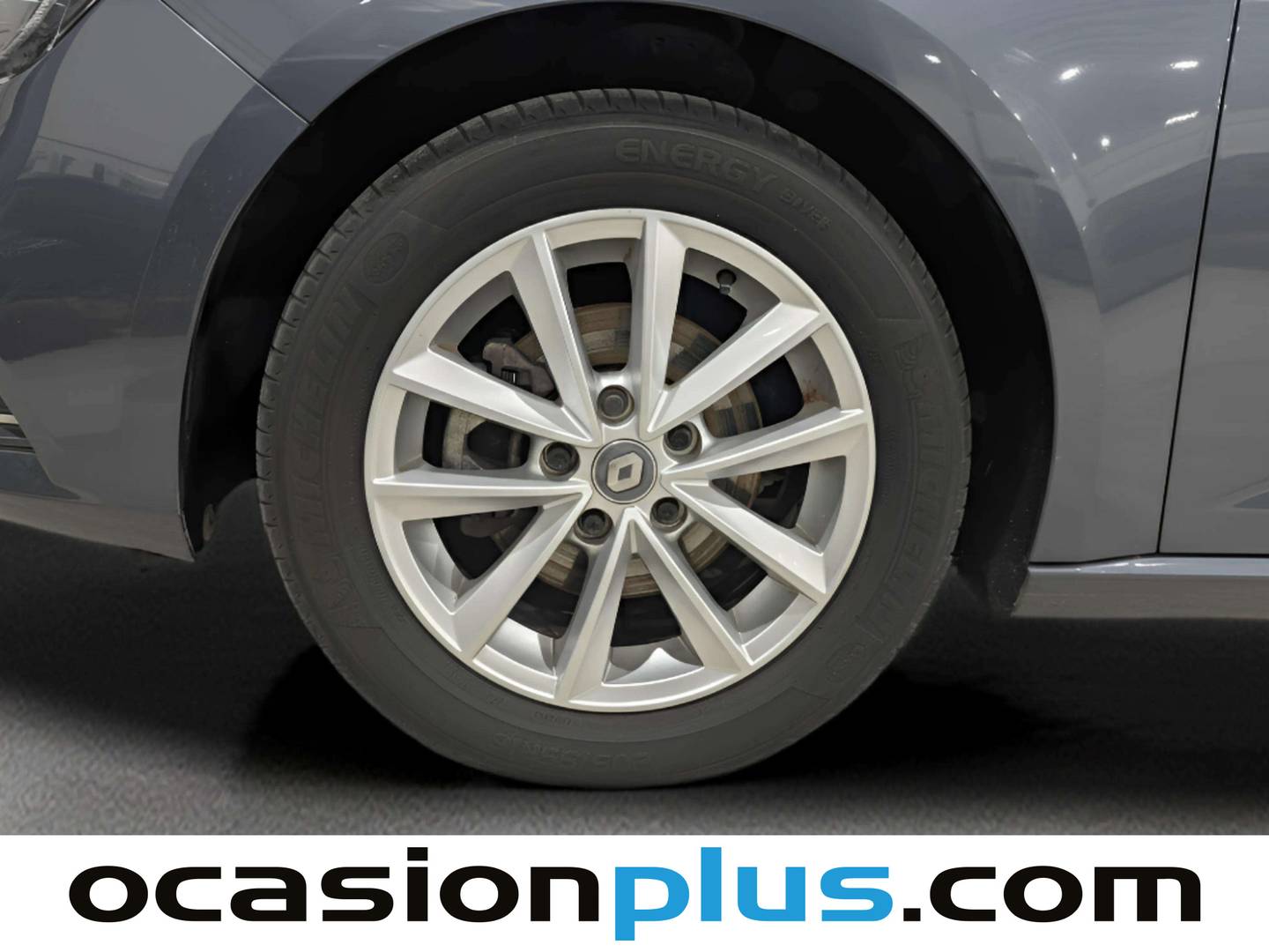 Foto Renault Mégane Renault Megane Zen Energy TCe (130 CV)