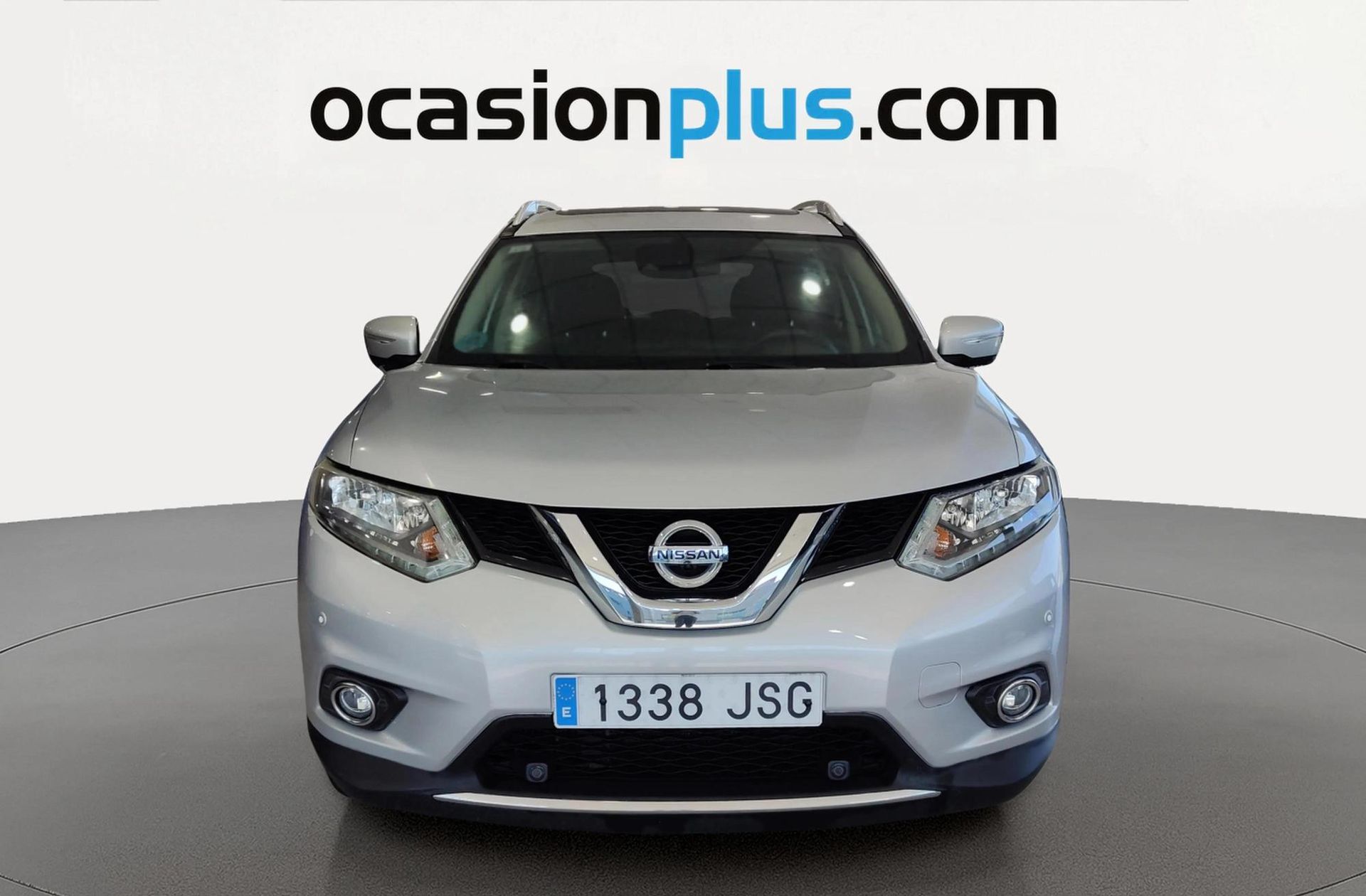 Nissan X-Trail 1.6 dCi 360 7 plazas - foto 19