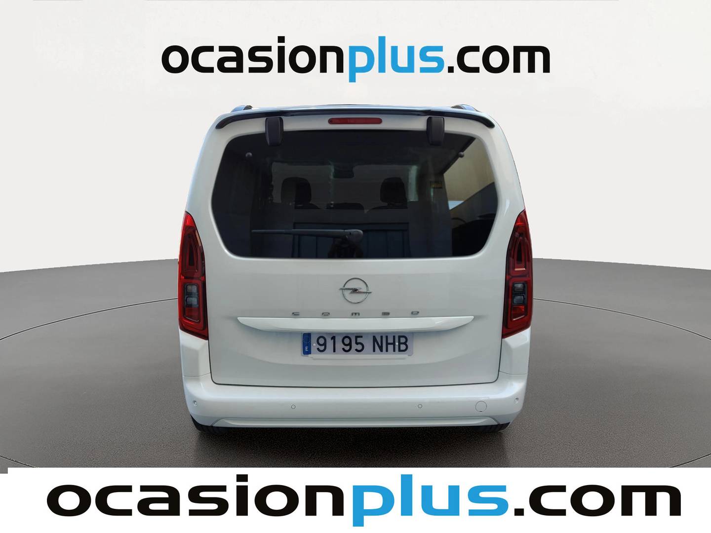 Opel Combo Opel Combo Combi 1.5 Td S&S (100 CV) al mejor precio