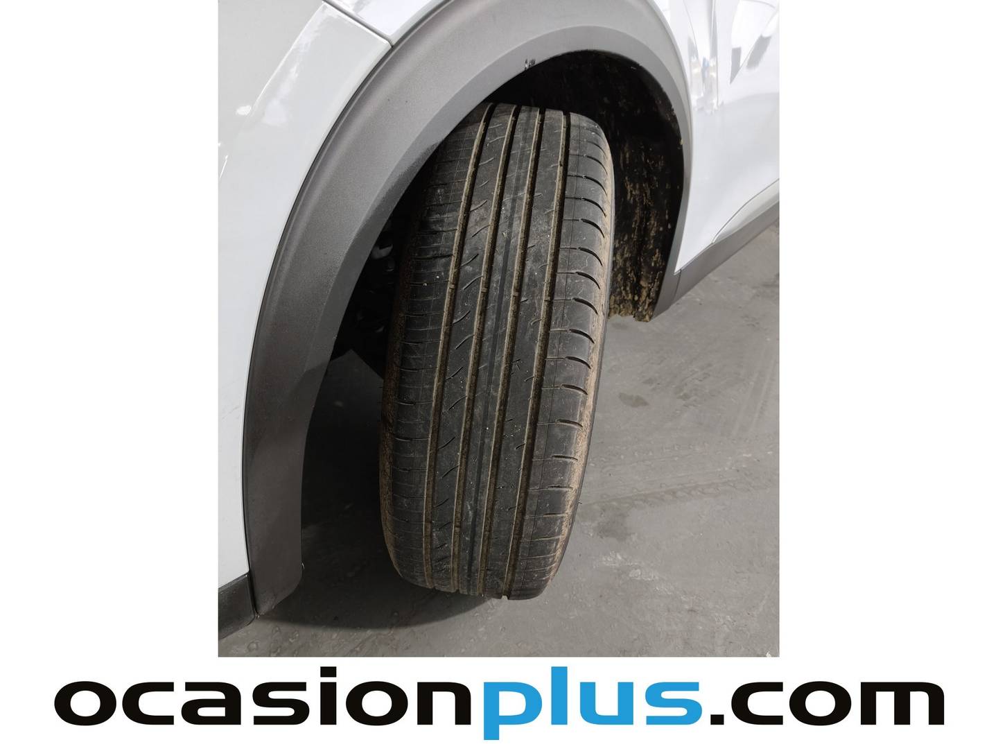 Foto Peugeot 2008 Peugeot 2008 PureTech 100 S&S Allure (100 CV)