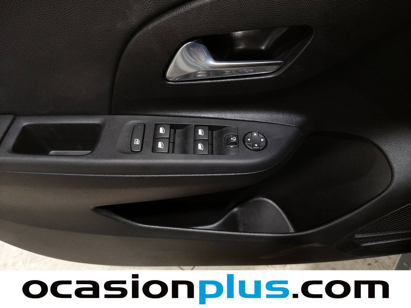 Opel Corsa Opel Corsa 1.2T XHL GS (100 CV) gasolina