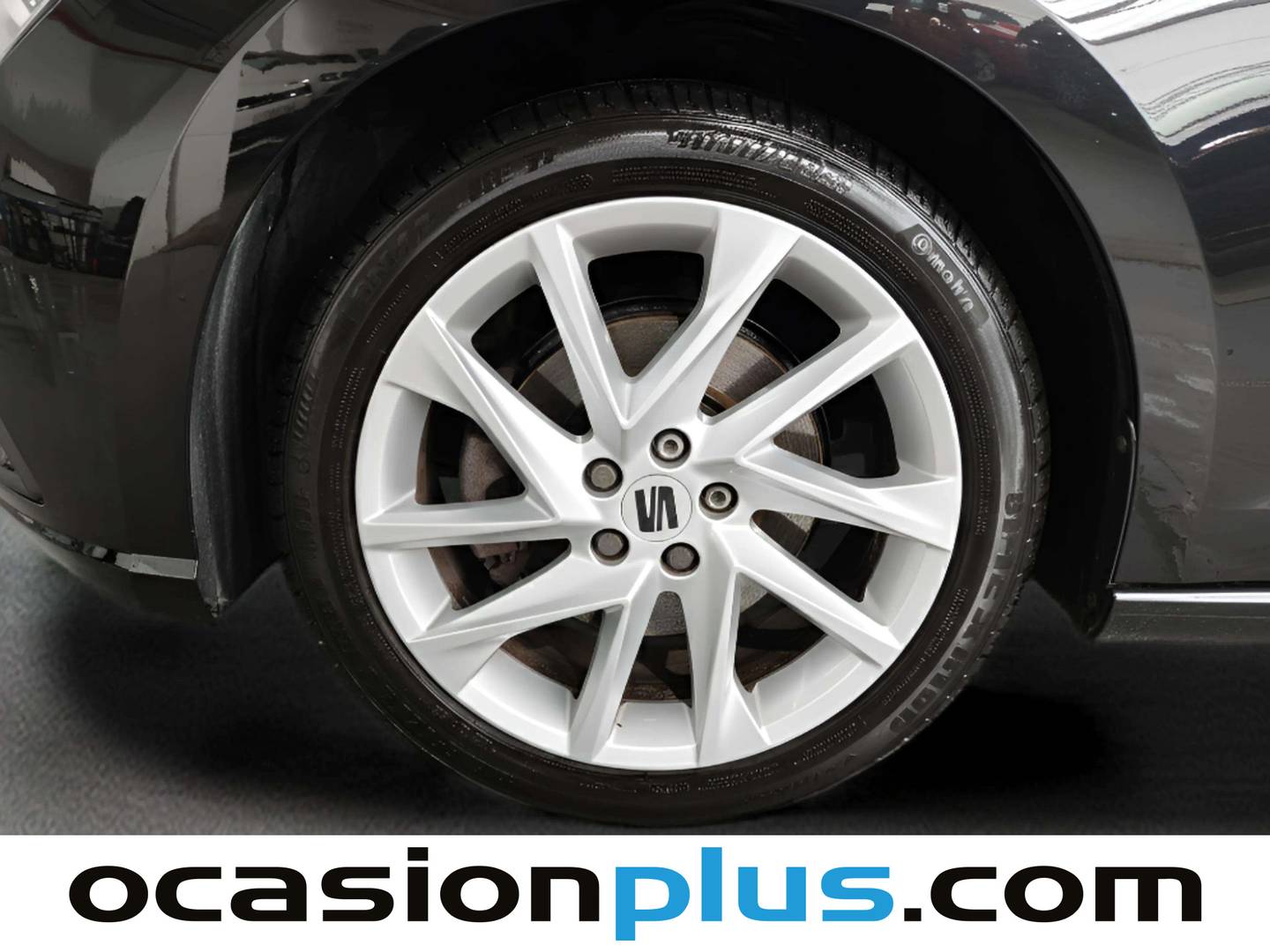 Foto Seat Ibiza SEAT Ibiza 1.5 TSI FR XL DSG (150 CV)