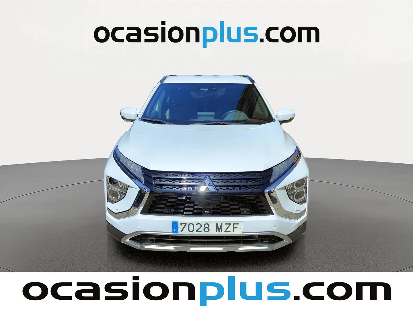 Mitsubishi Eclipse Cross Mitsubishi Eclipse Cross 2.4 PHEV Kaiteki 4WD Auto (188 CV) 188cv