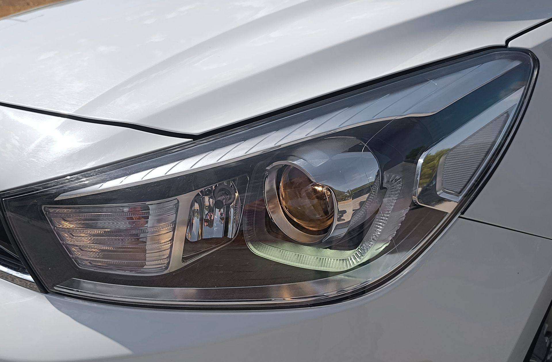 Kia Rio 1.0 T-GDi MHEV iMT Drive - foto 14